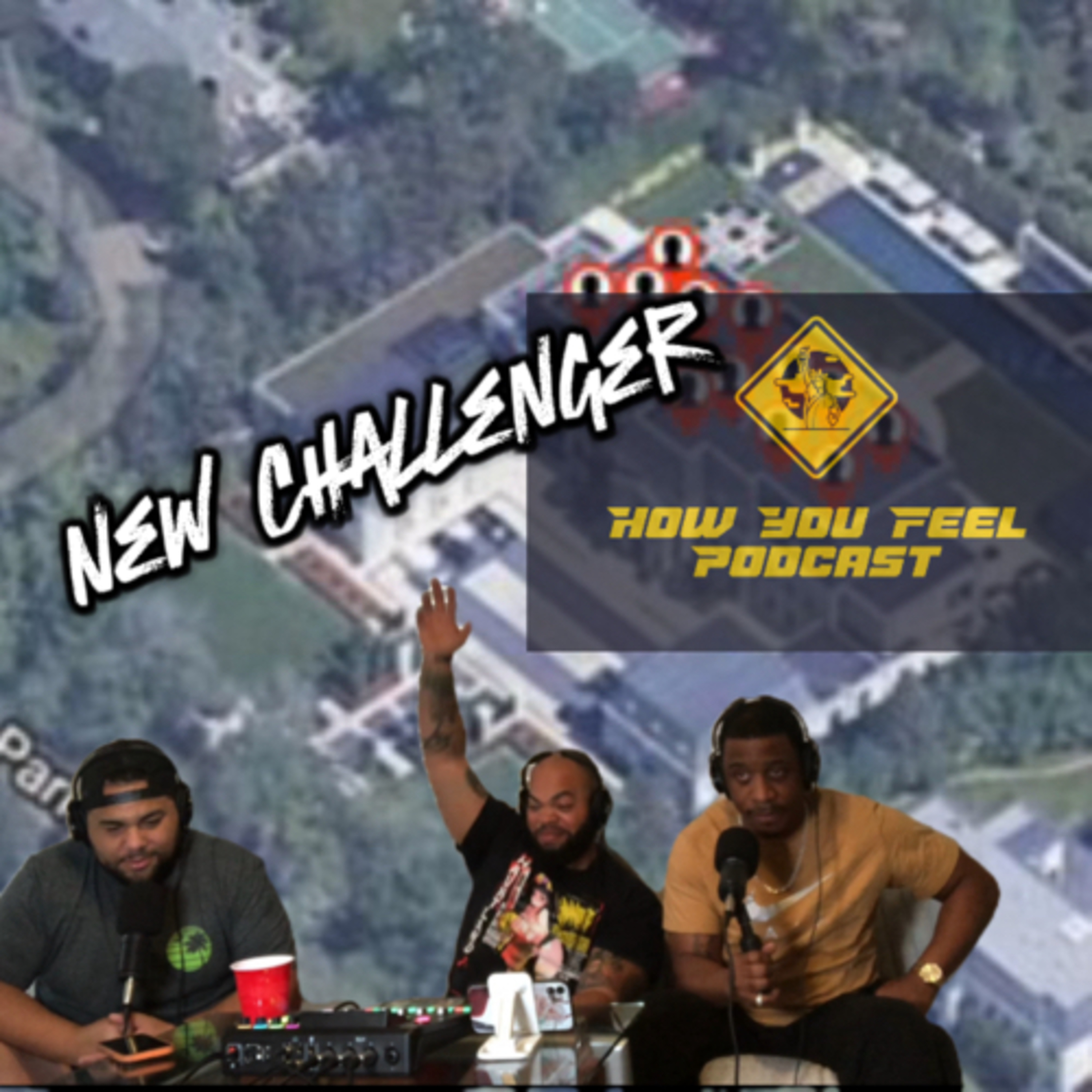 How You Feel Podcast