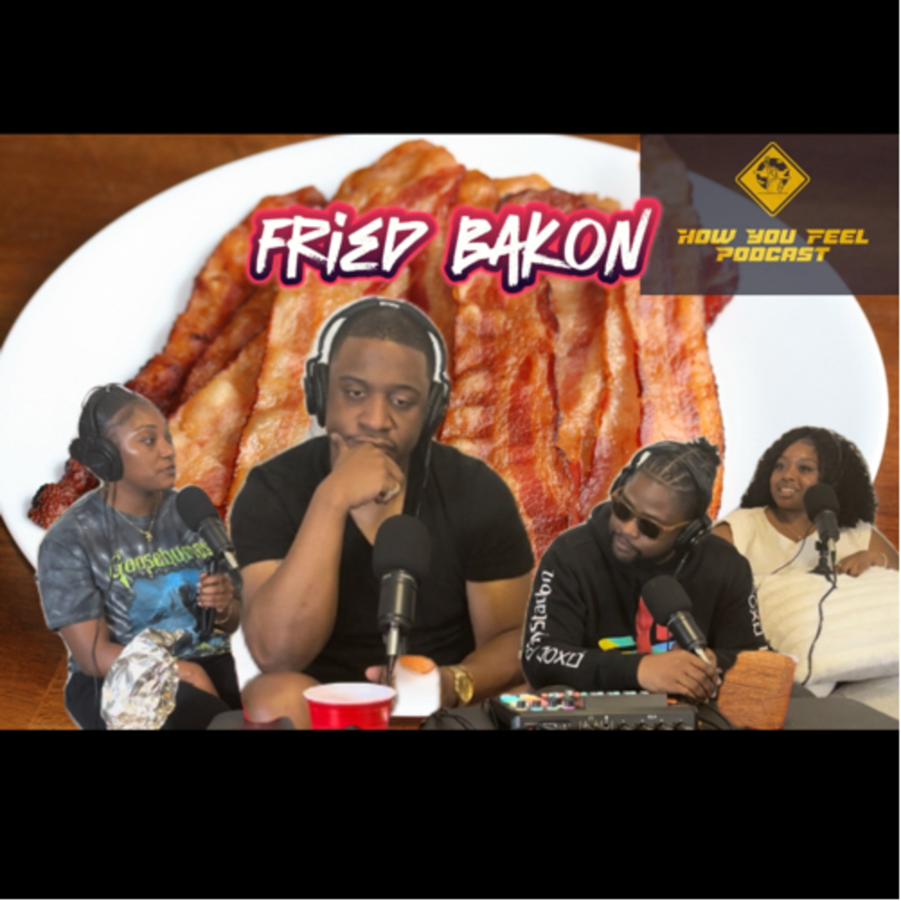 How You Feel Podcast