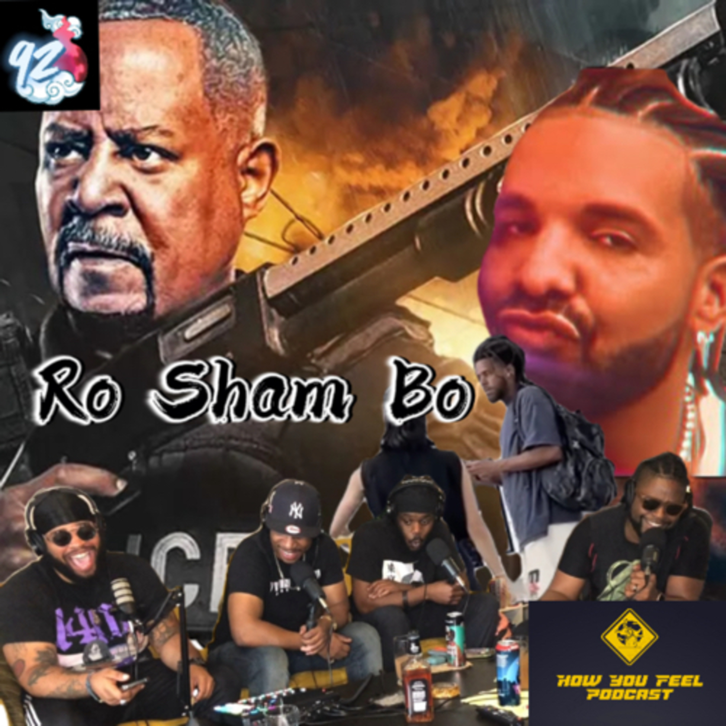 How You Feel Podcast