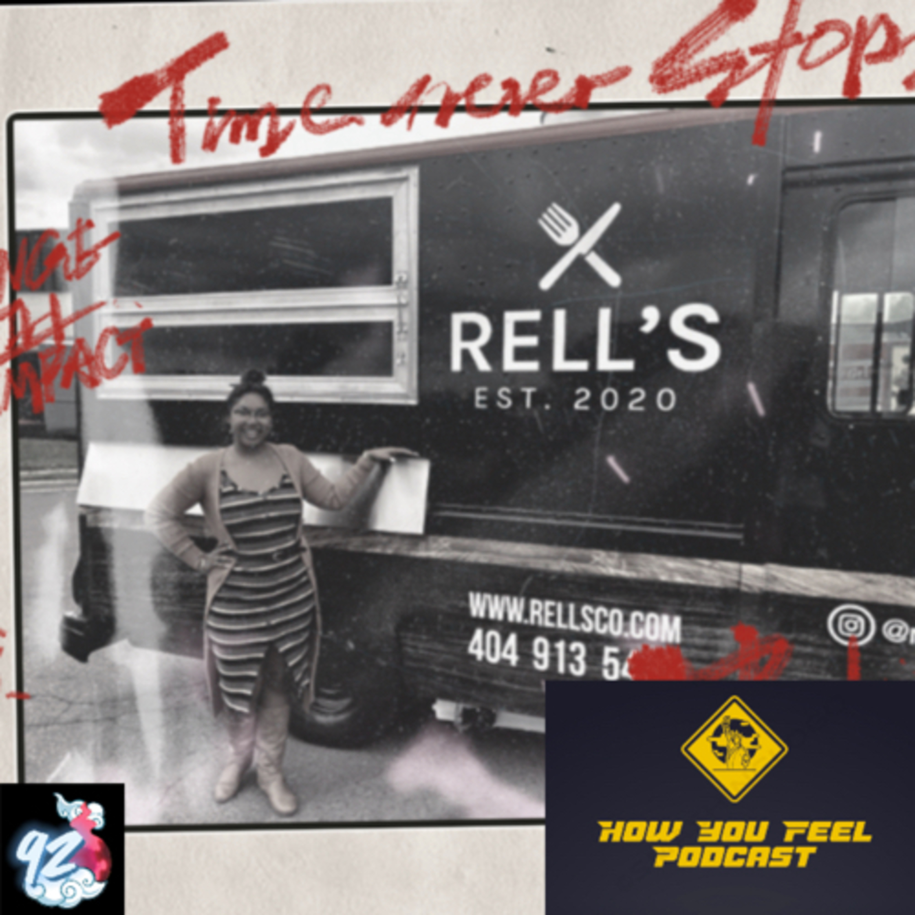 How You Feel Podcast