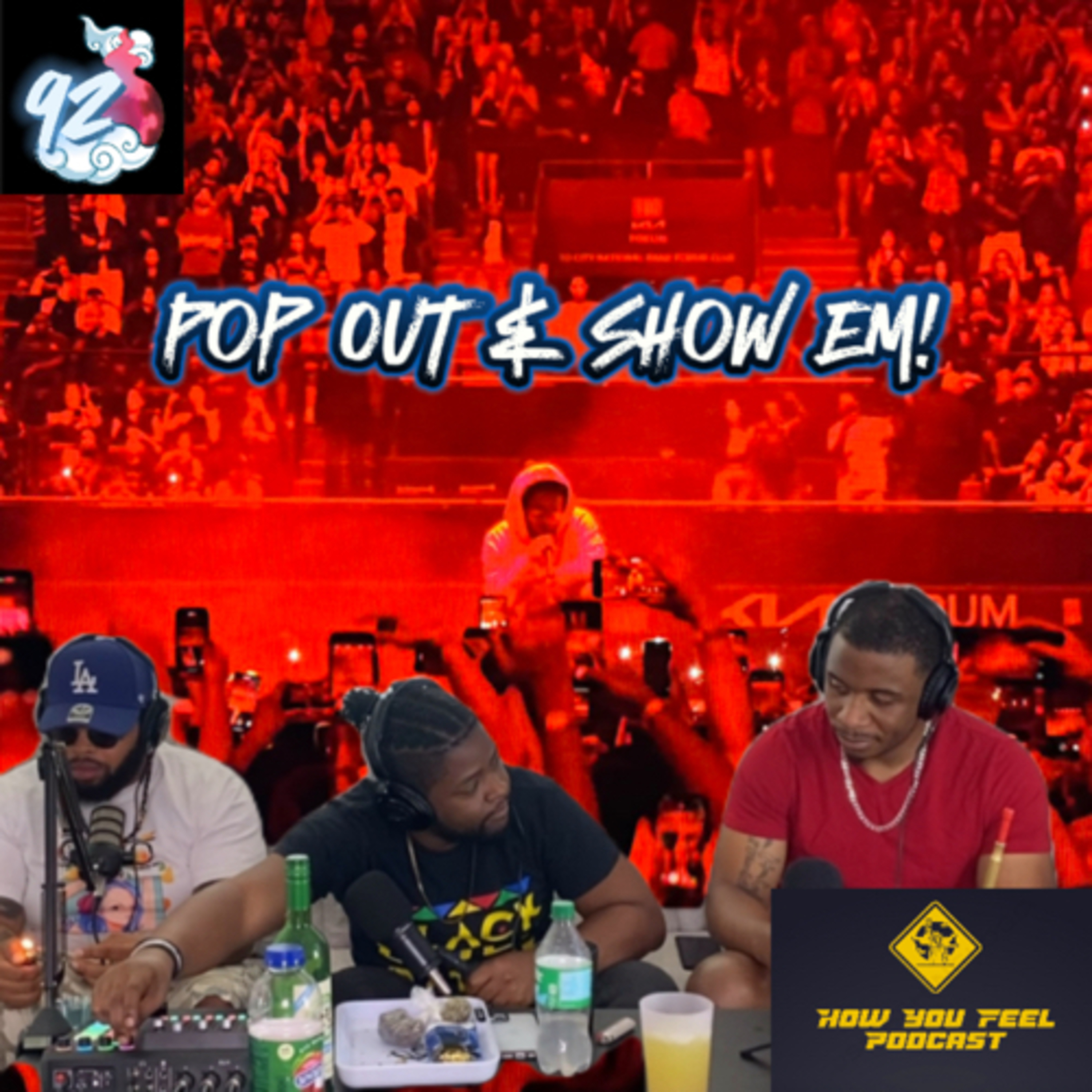 How You Feel Podcast