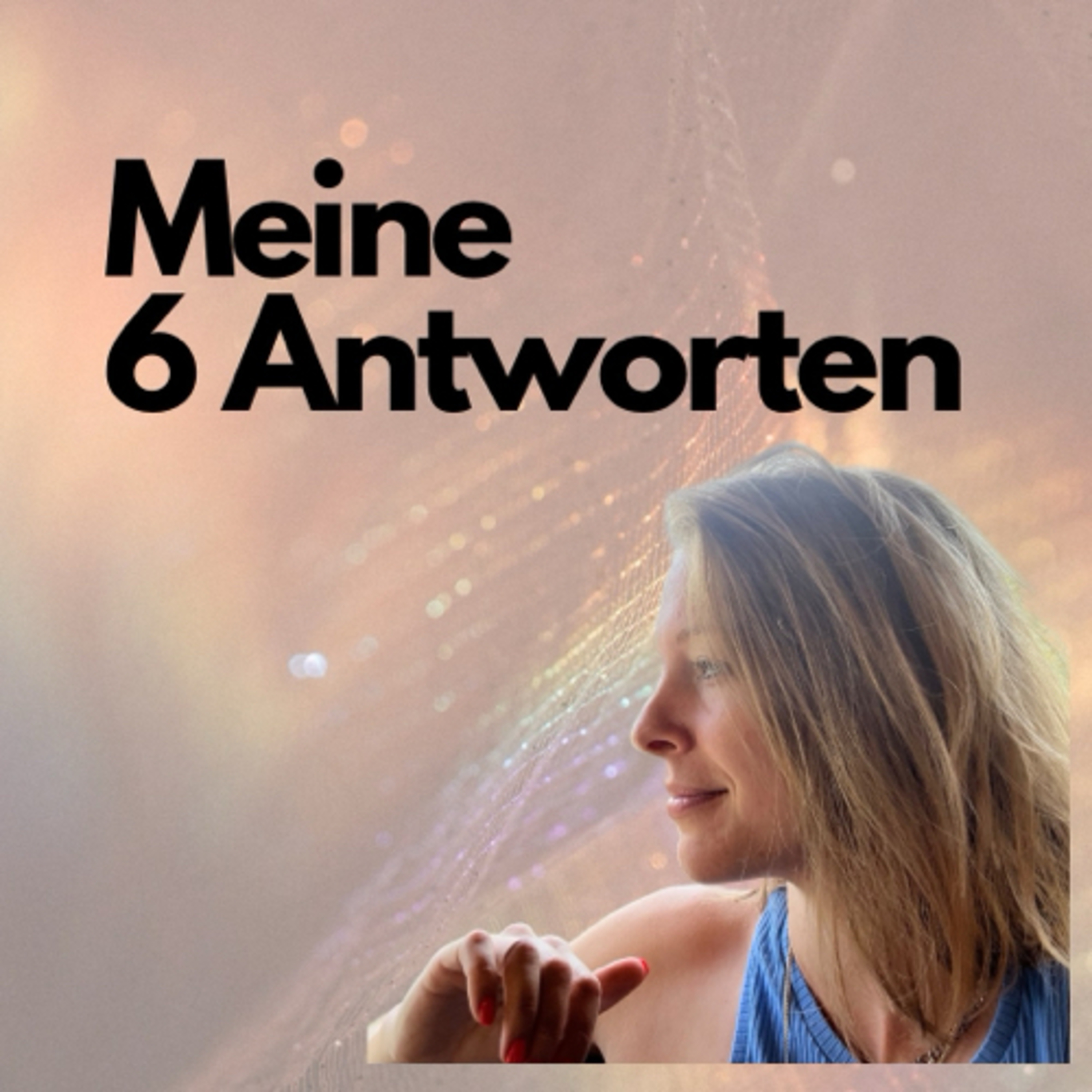 Ciao Trauergrau! - Ich will wieder Farbe