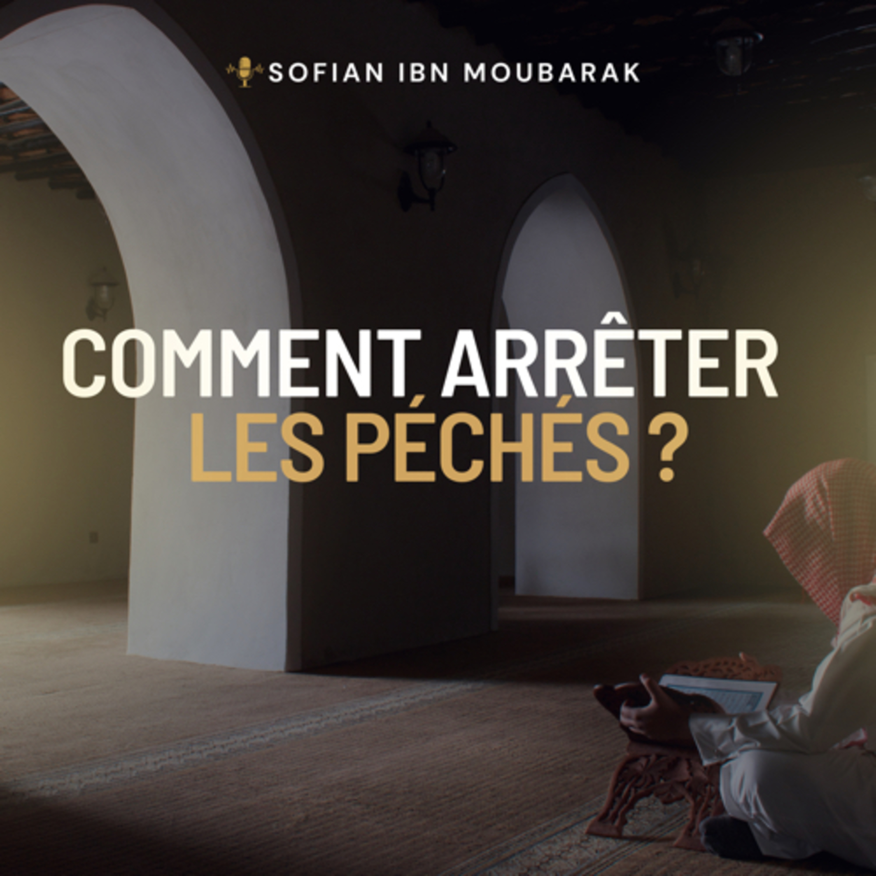 Sofian ibn Moubarak