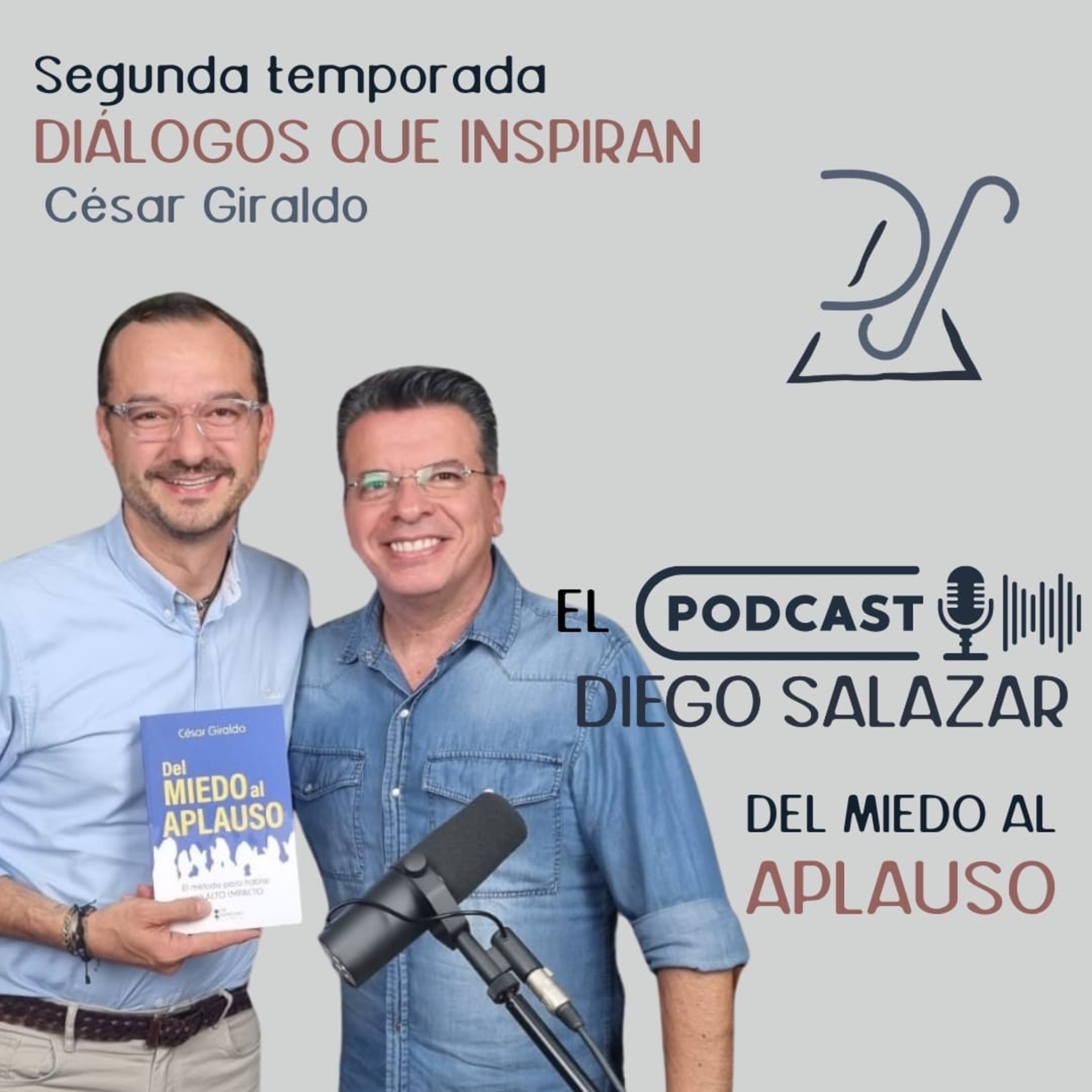 El Podcast de Diego Salazar