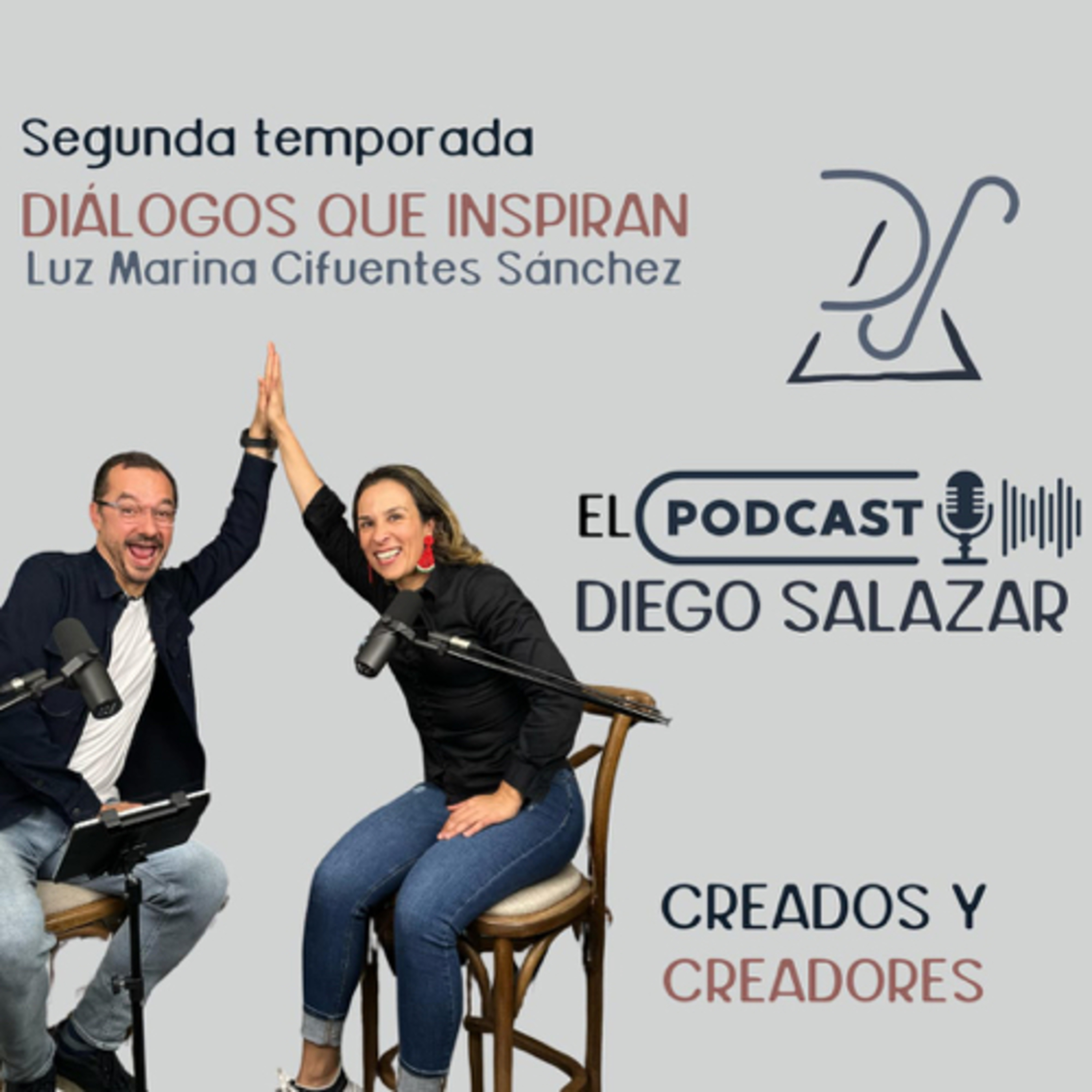 El Podcast de Diego Salazar