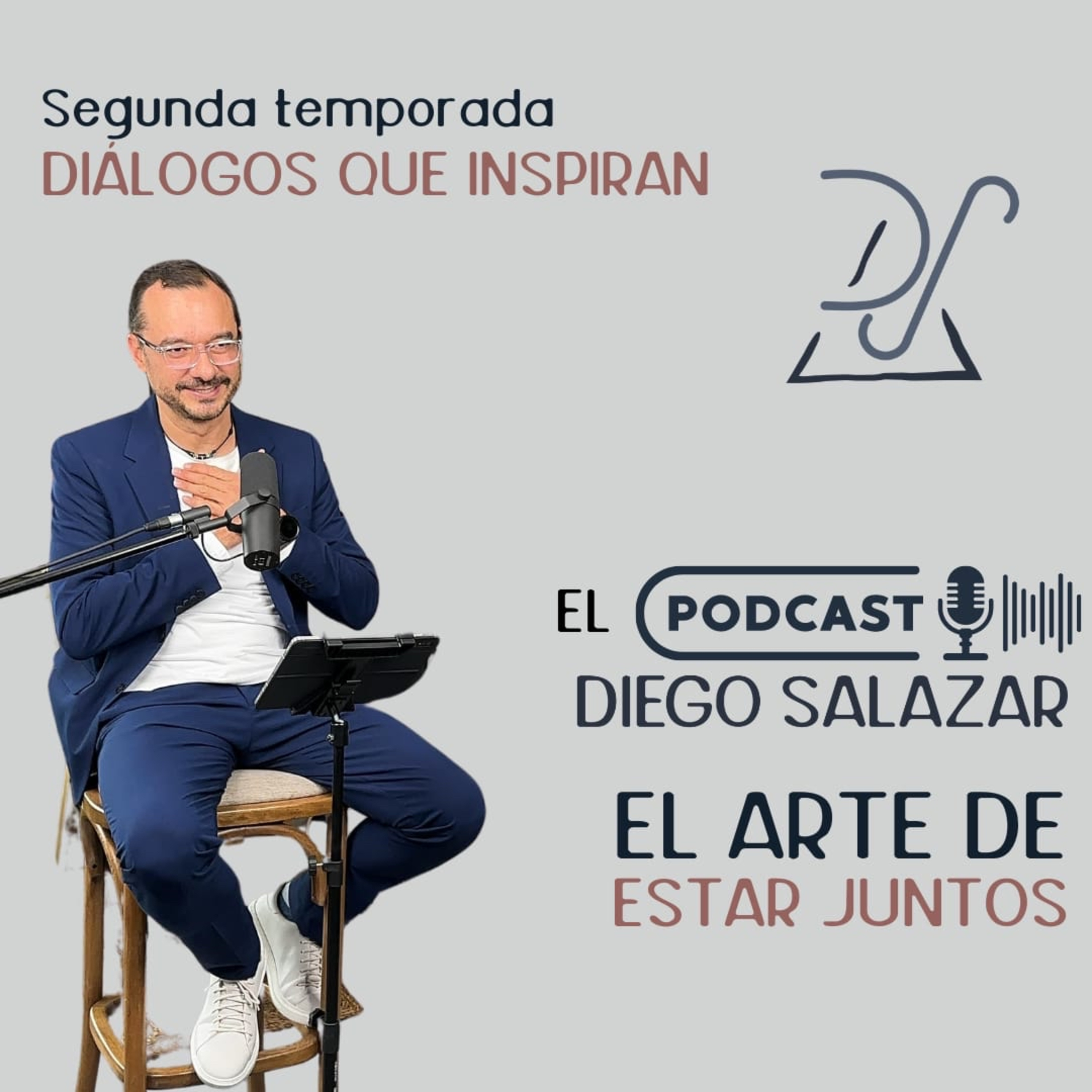 El Podcast de Diego Salazar