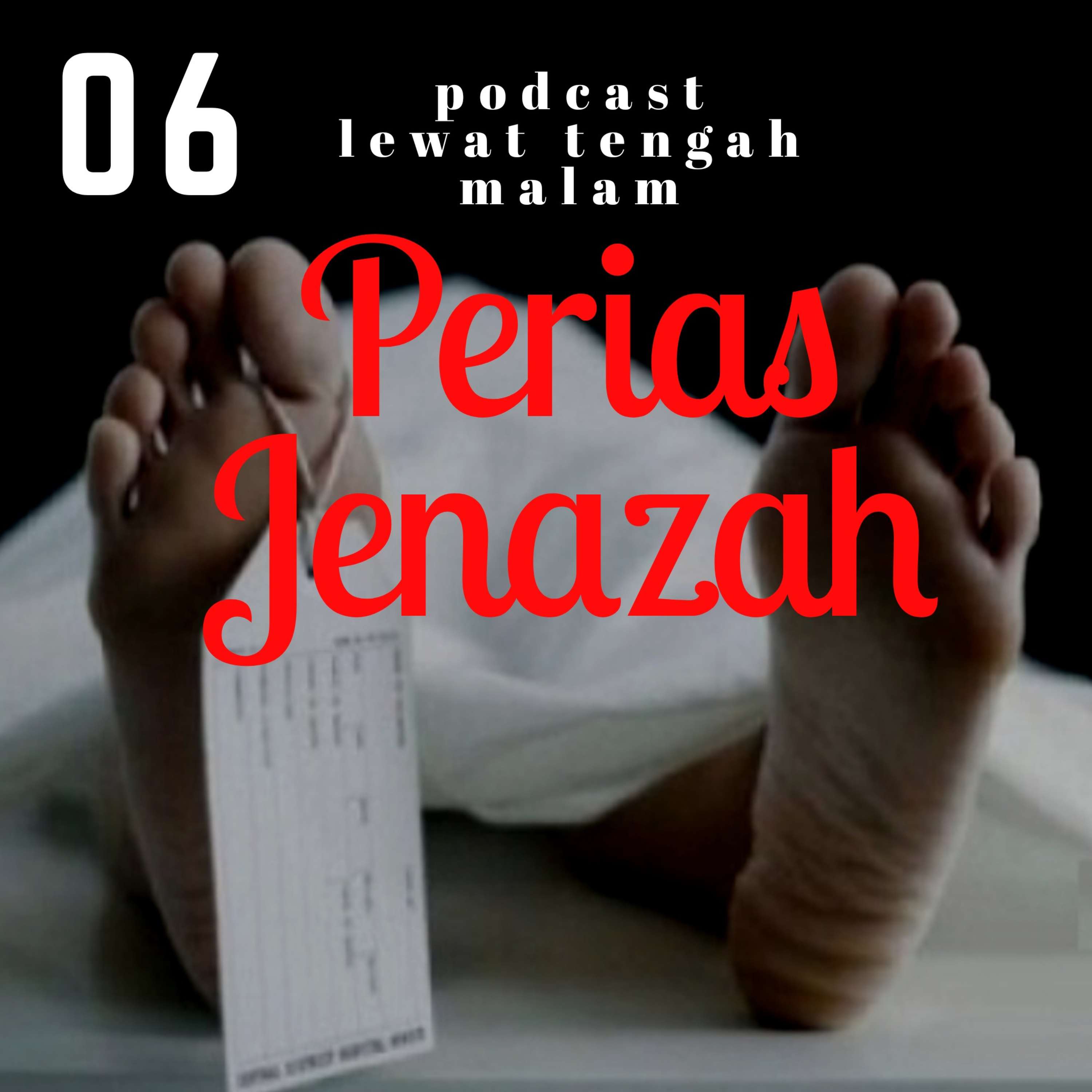 LEWAT TENGAH MALAM