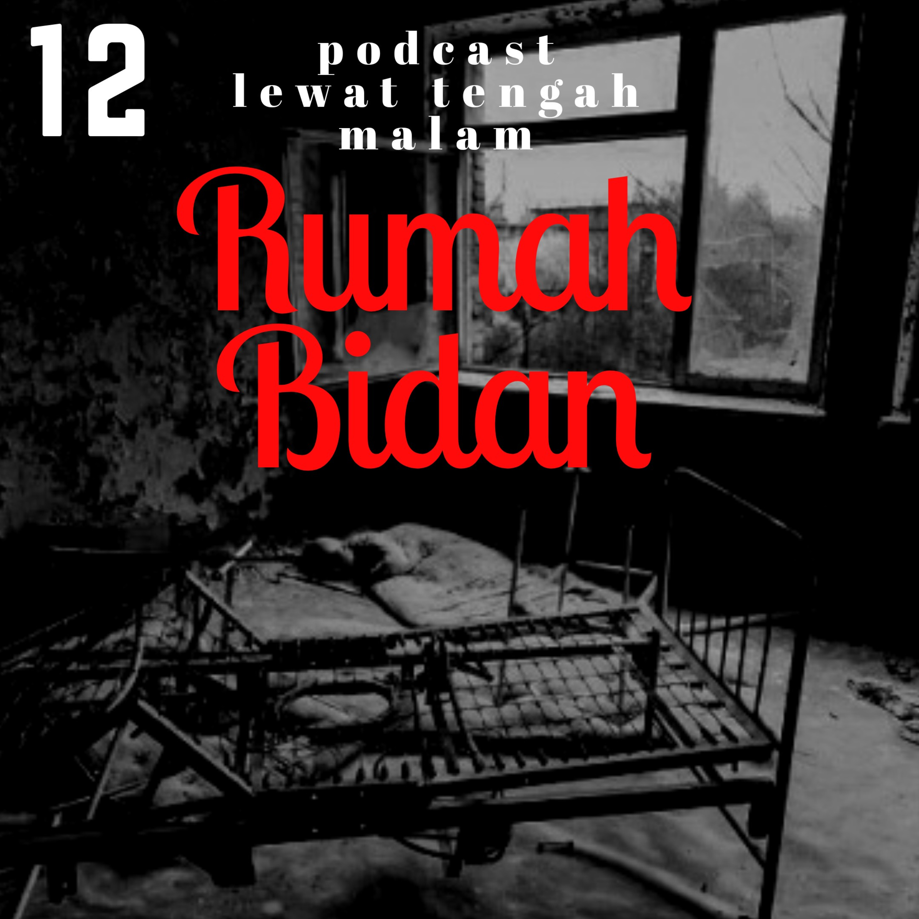 LEWAT TENGAH MALAM
