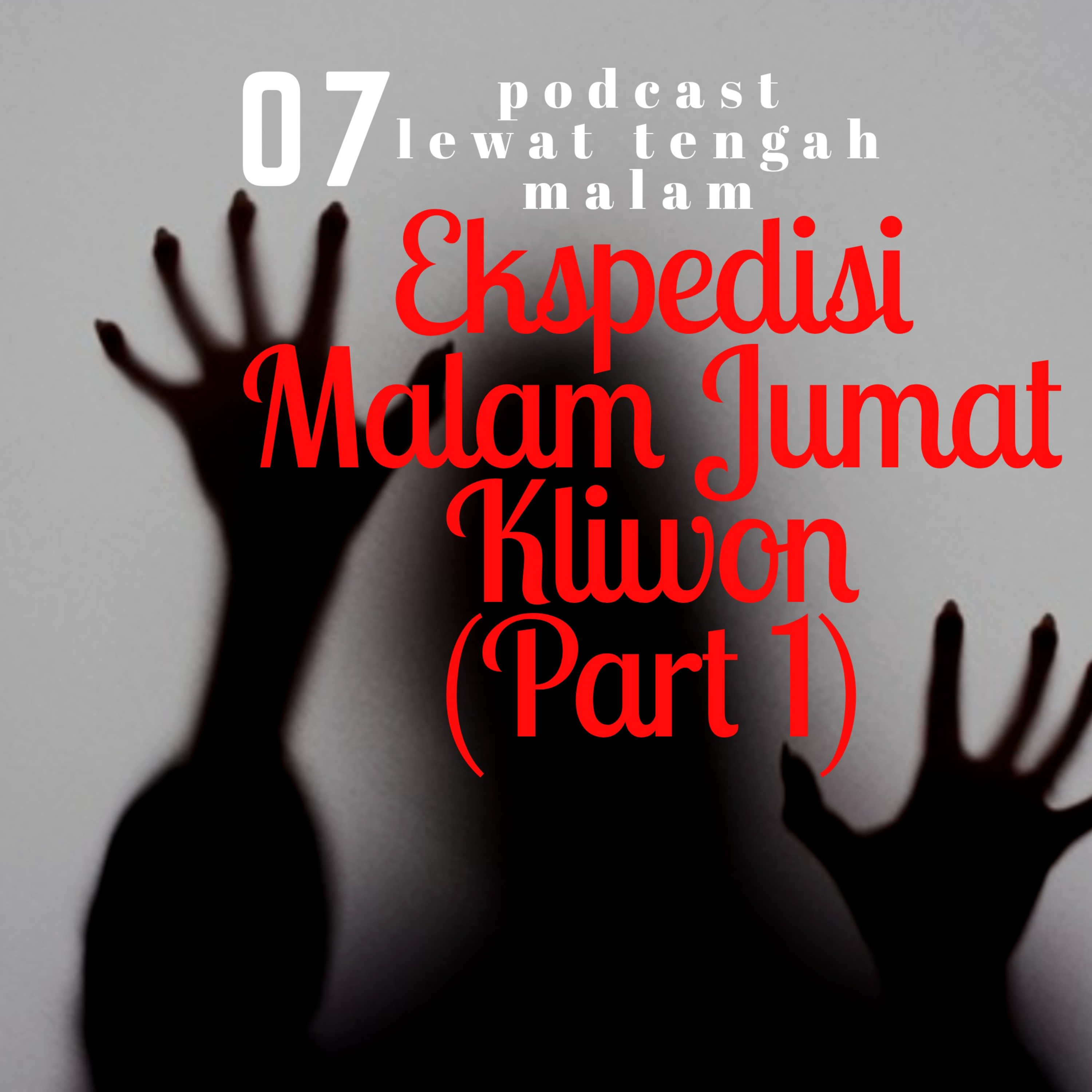 LEWAT TENGAH MALAM