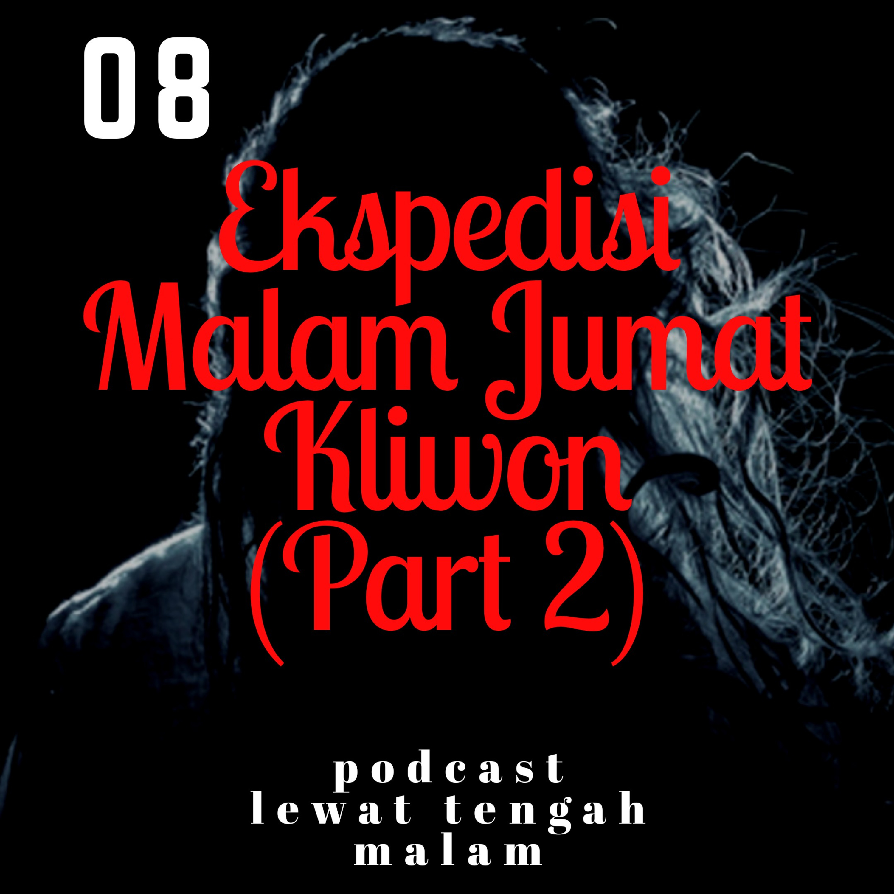LEWAT TENGAH MALAM