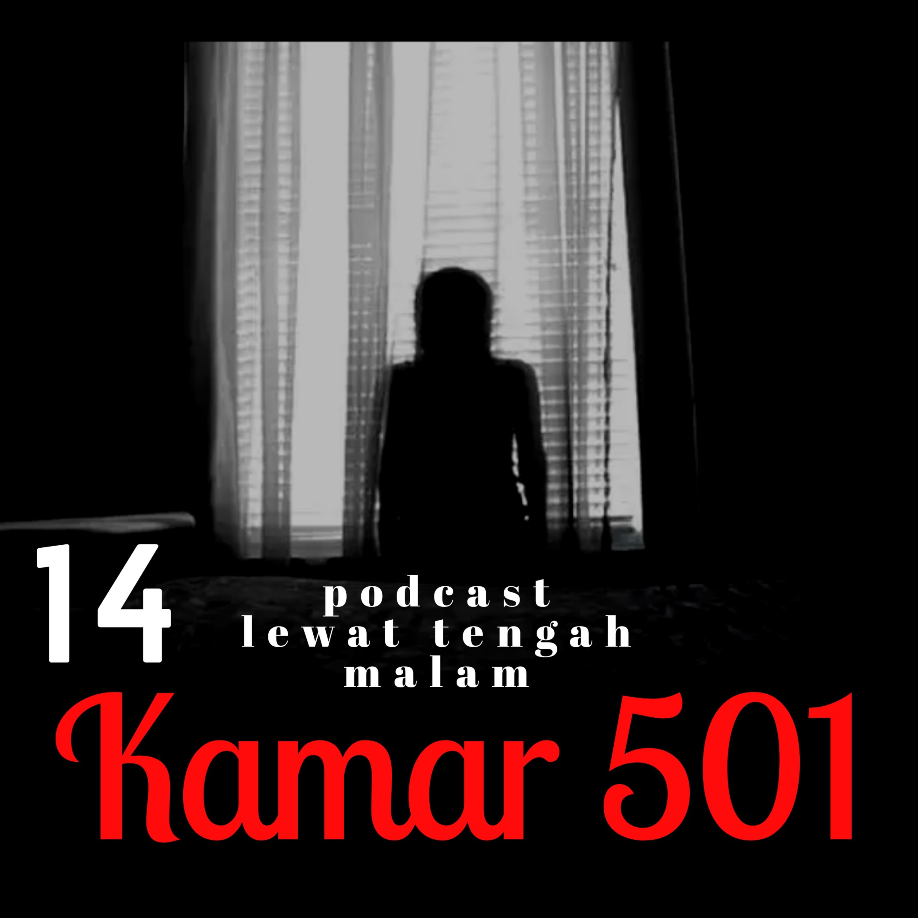 LEWAT TENGAH MALAM