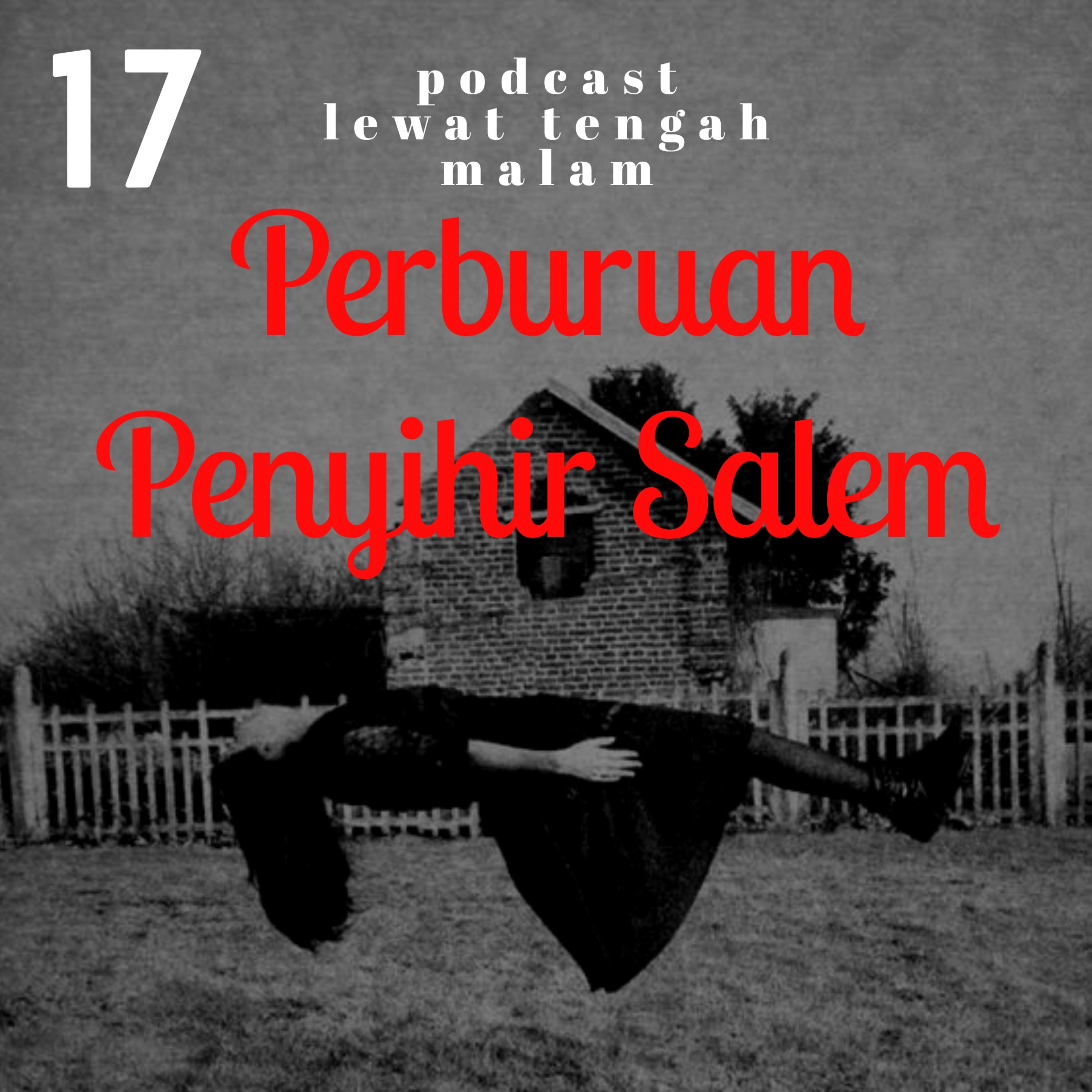 LEWAT TENGAH MALAM