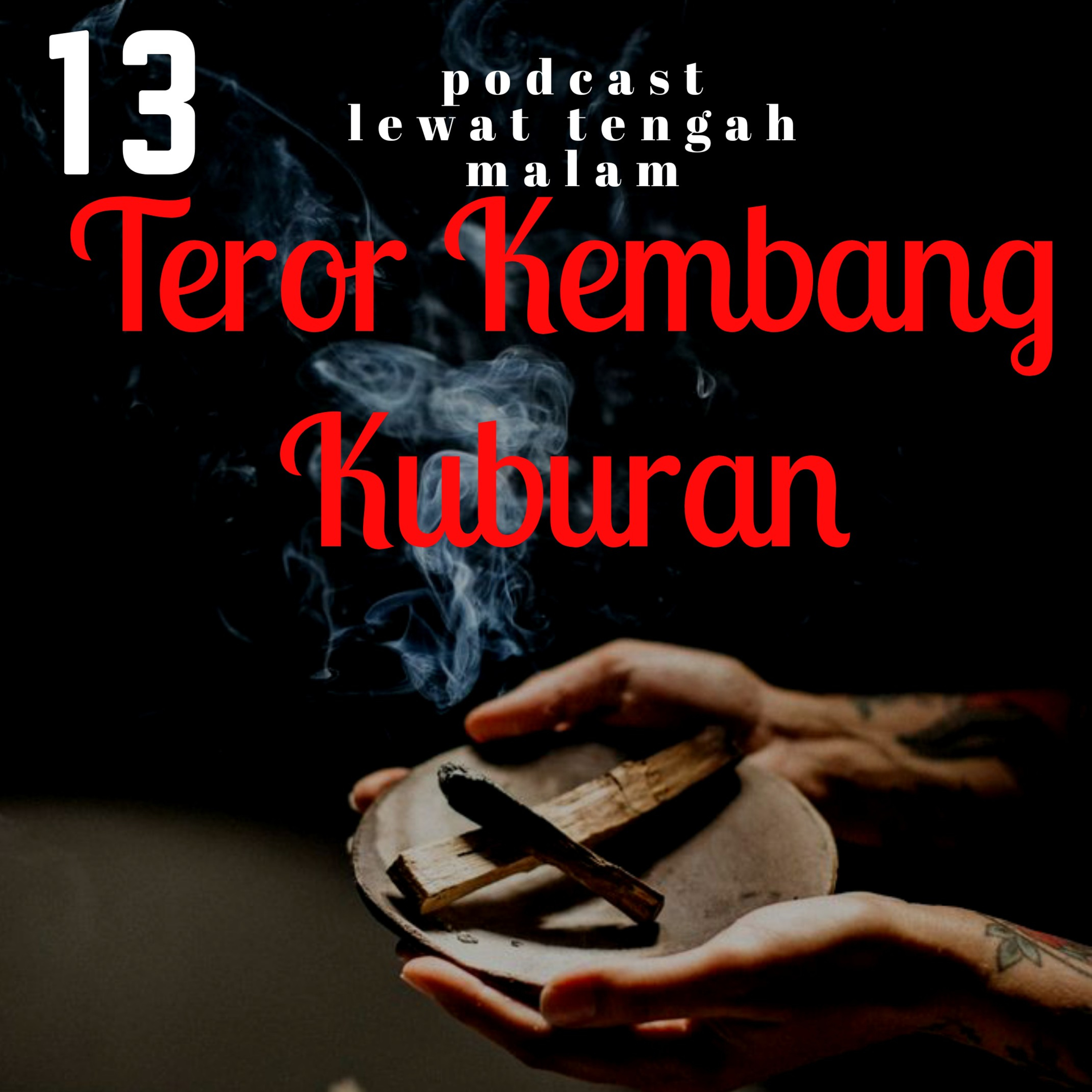 LEWAT TENGAH MALAM