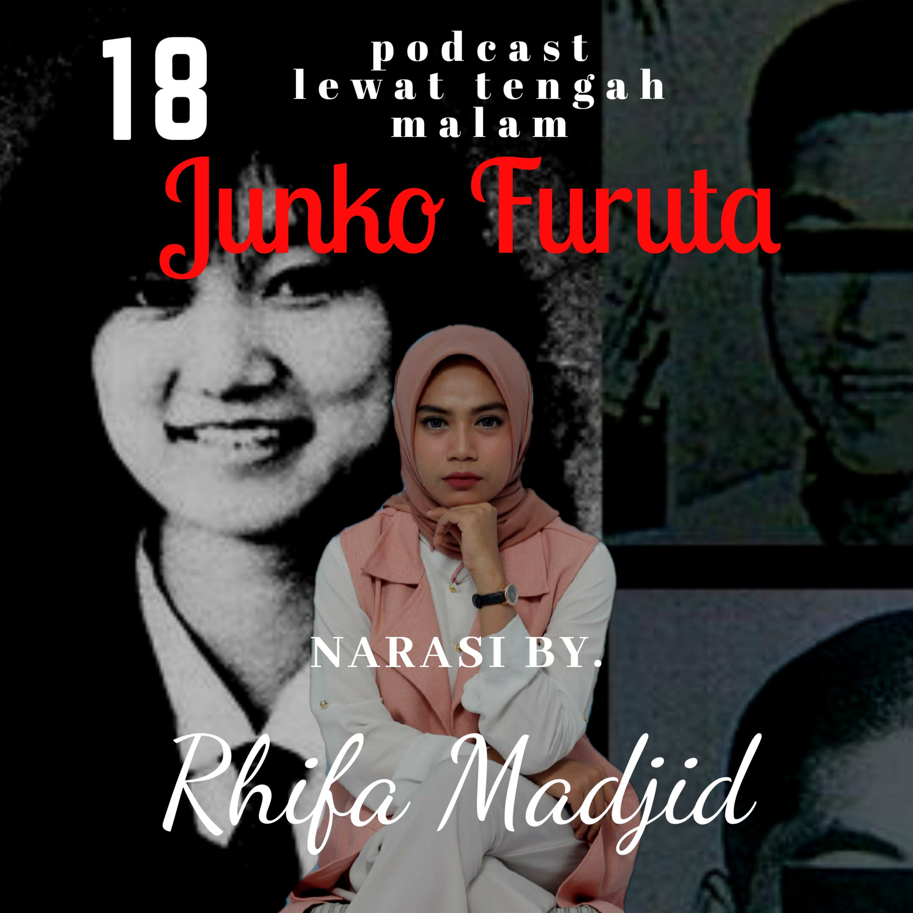 LEWAT TENGAH MALAM