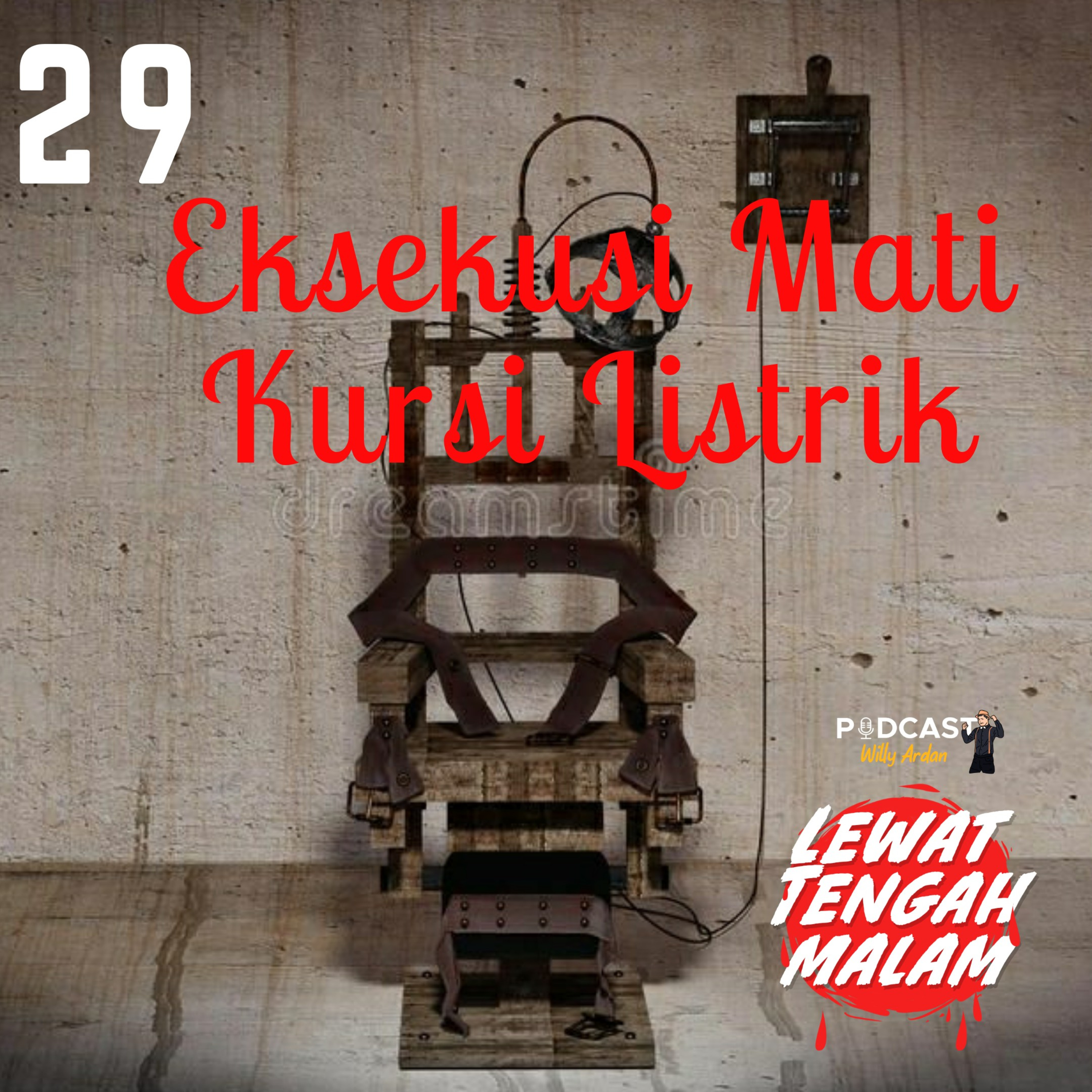LEWAT TENGAH MALAM