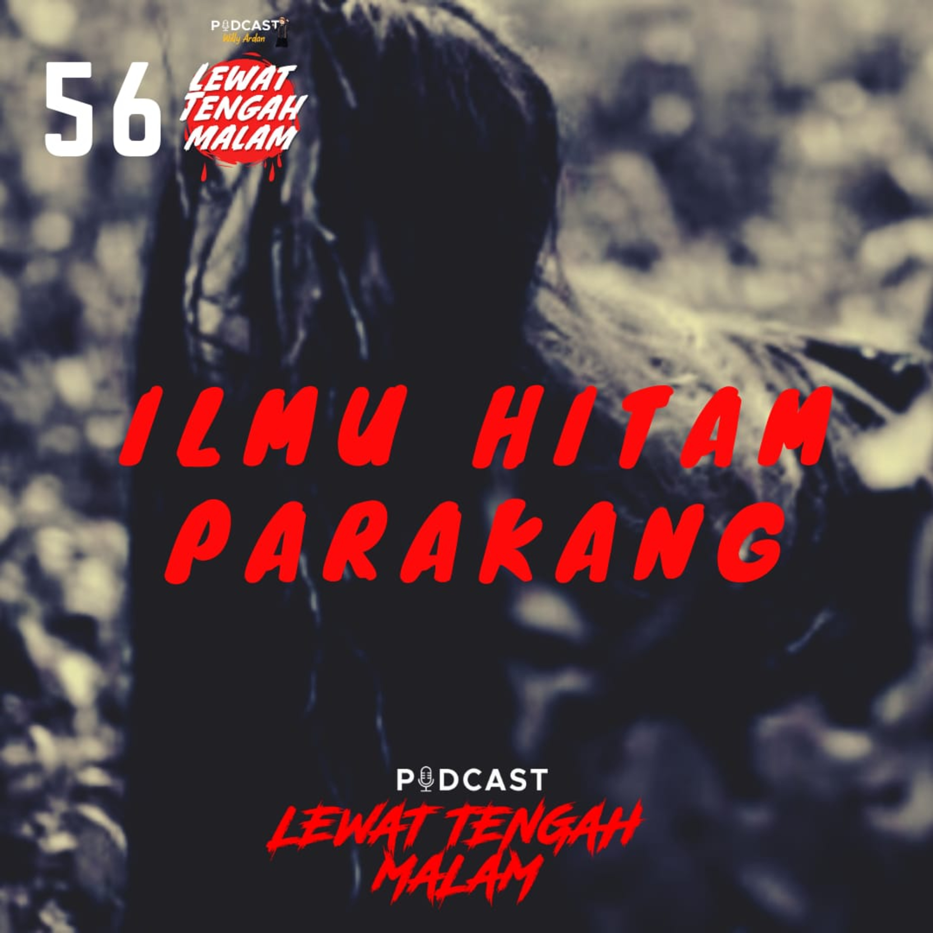 LEWAT TENGAH MALAM