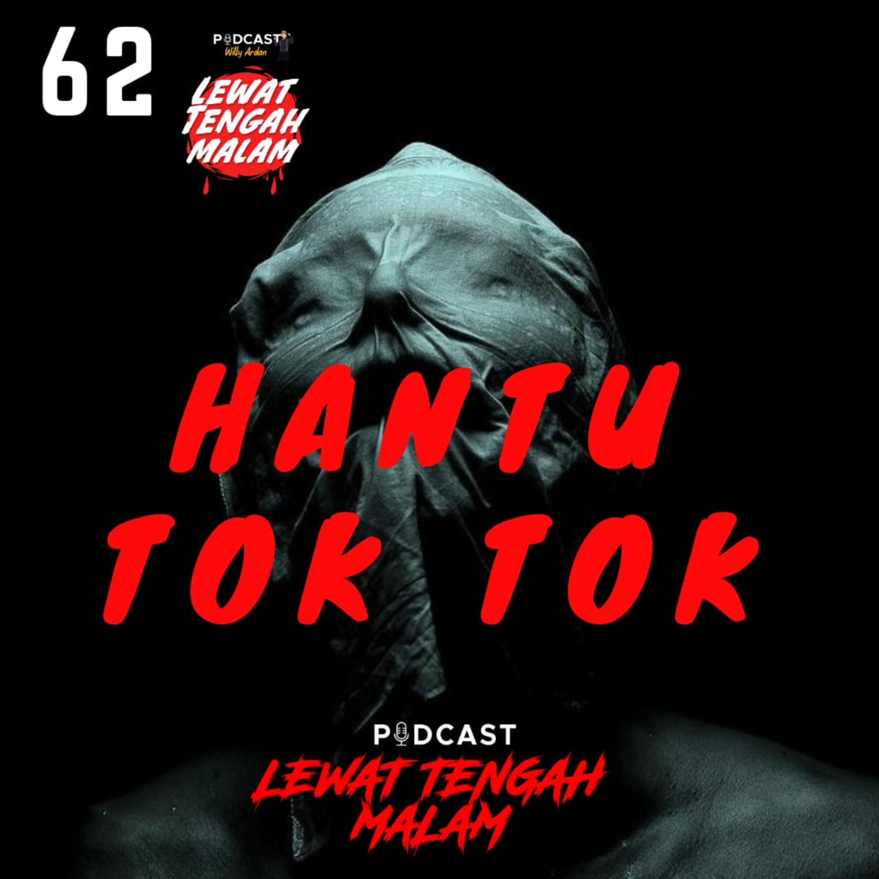 LEWAT TENGAH MALAM
