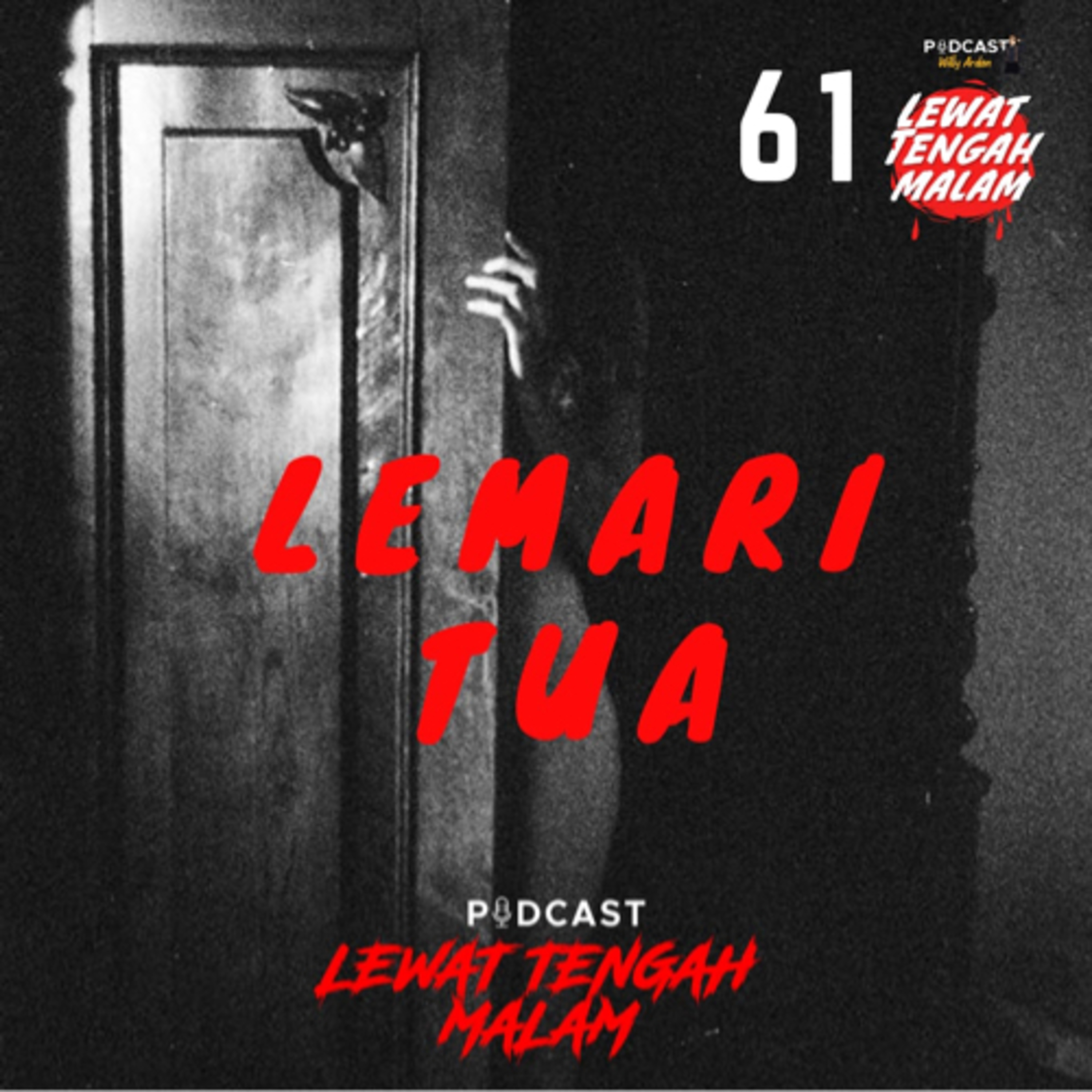 LEWAT TENGAH MALAM