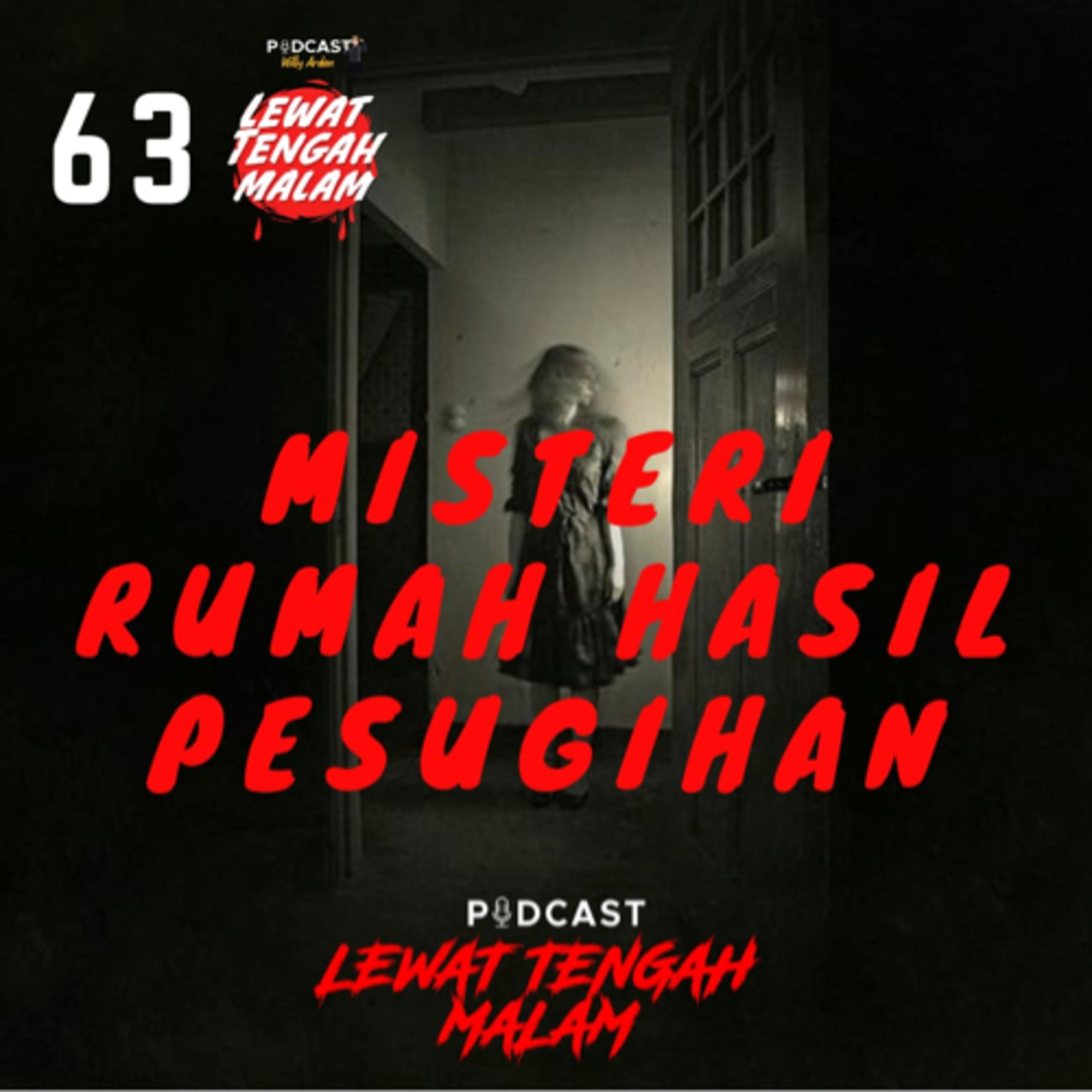 LEWAT TENGAH MALAM