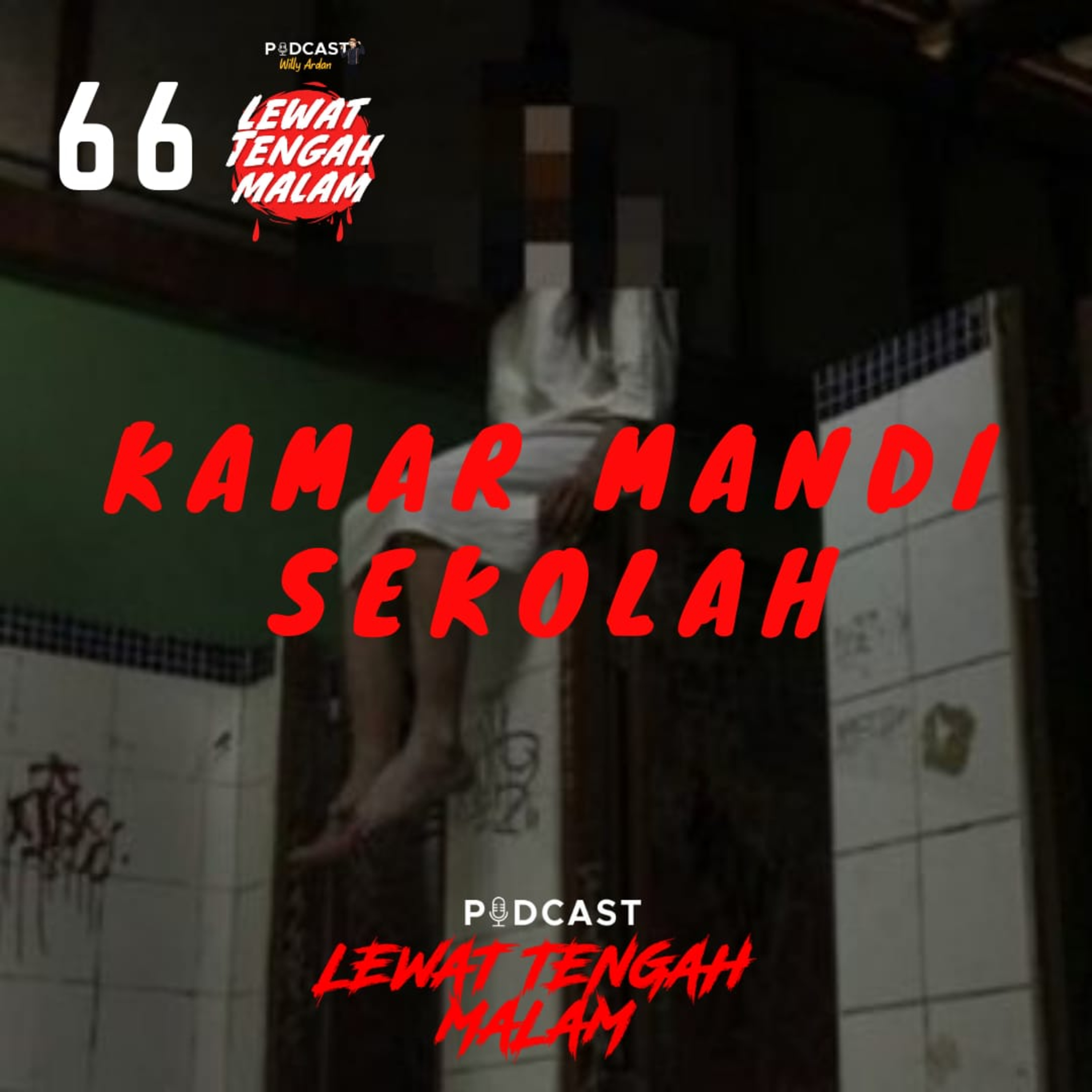 LEWAT TENGAH MALAM