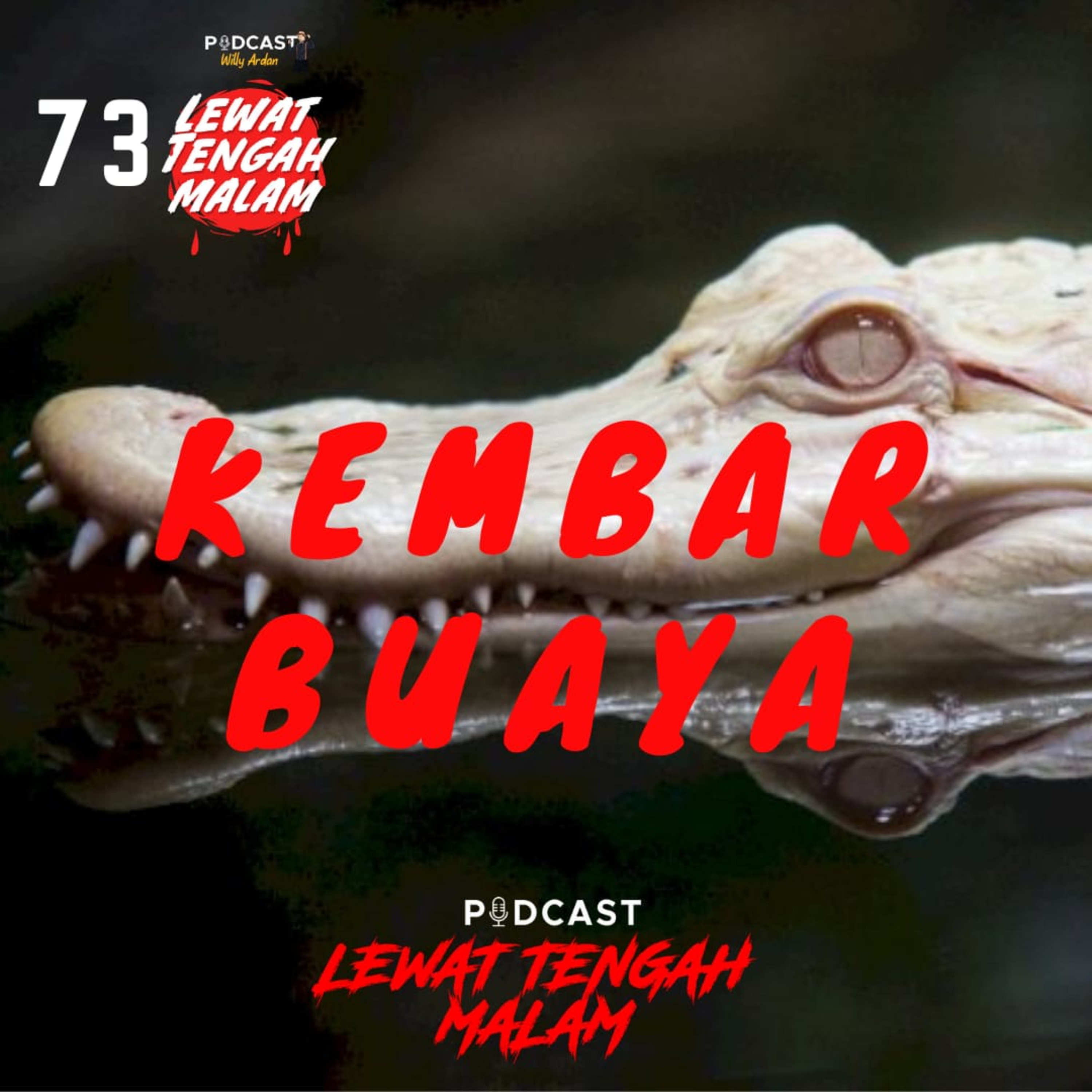 LEWAT TENGAH MALAM