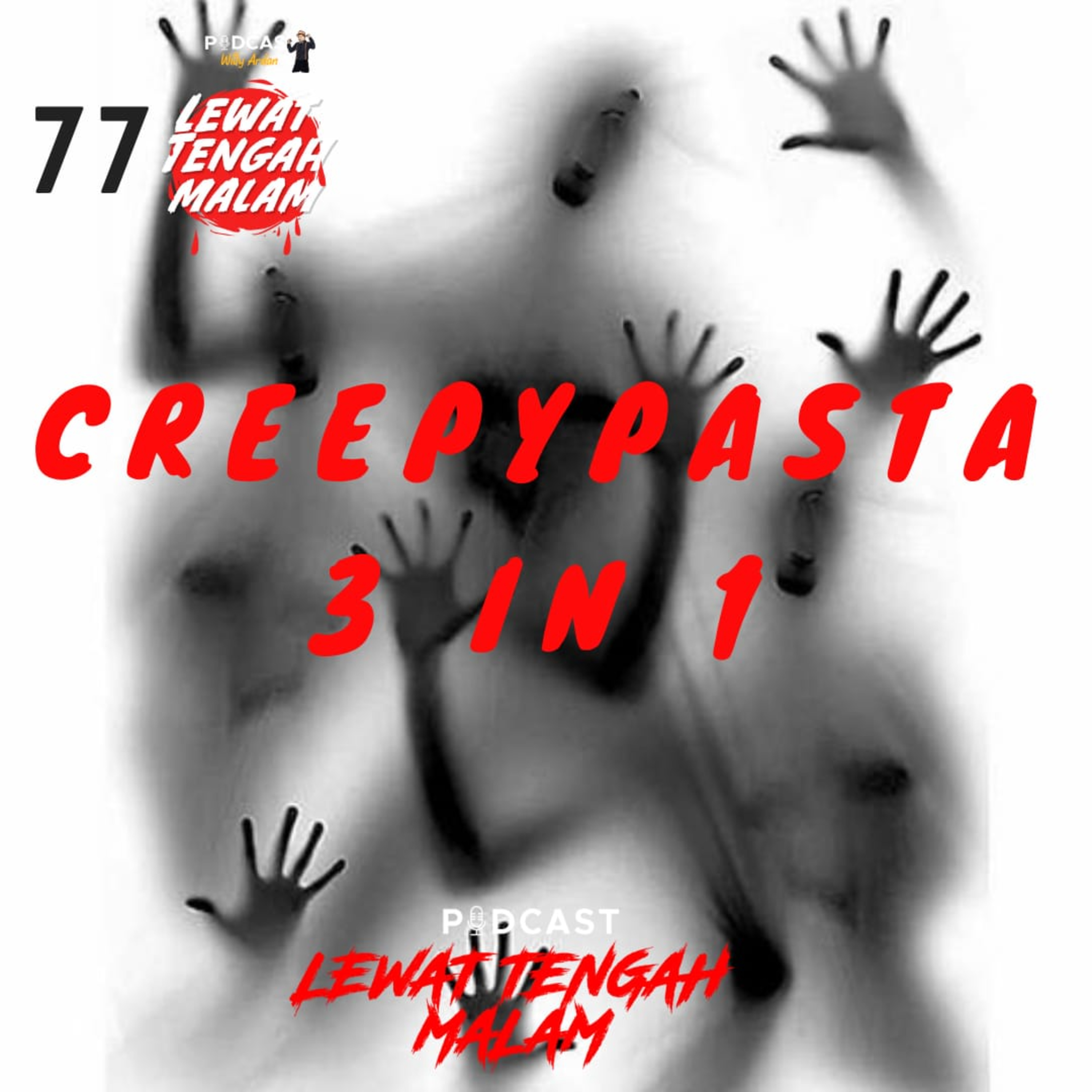 LEWAT TENGAH MALAM