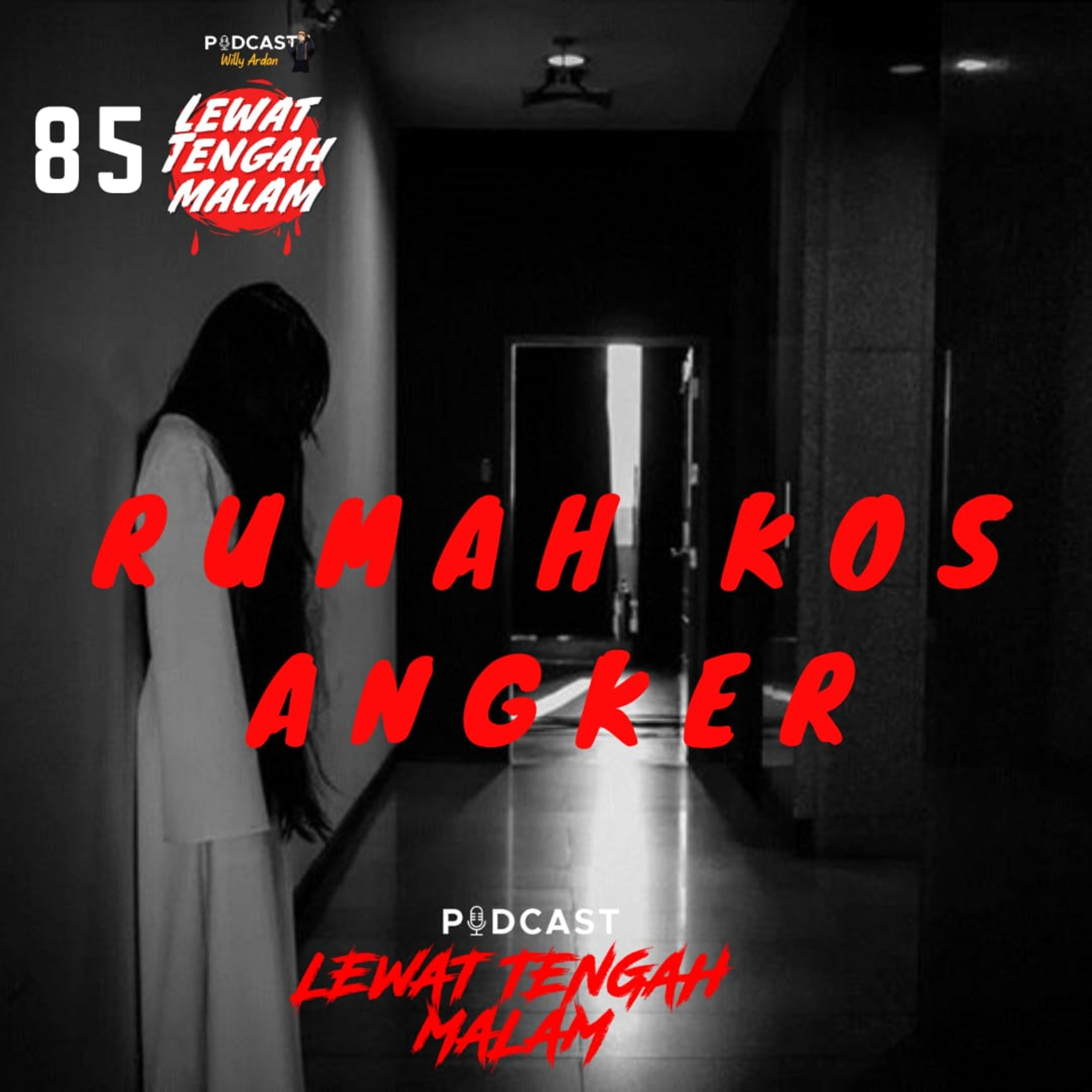 LEWAT TENGAH MALAM