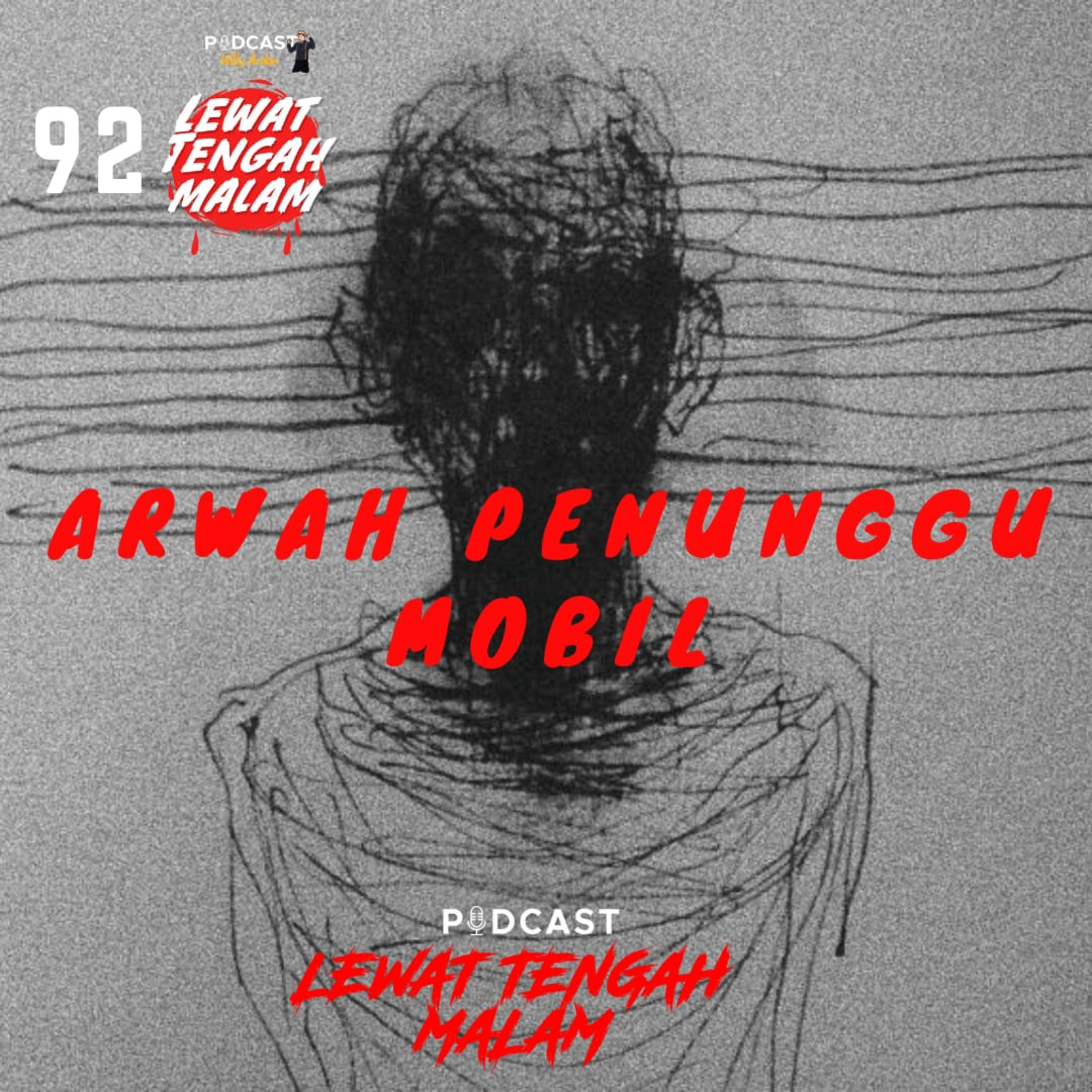 LEWAT TENGAH MALAM