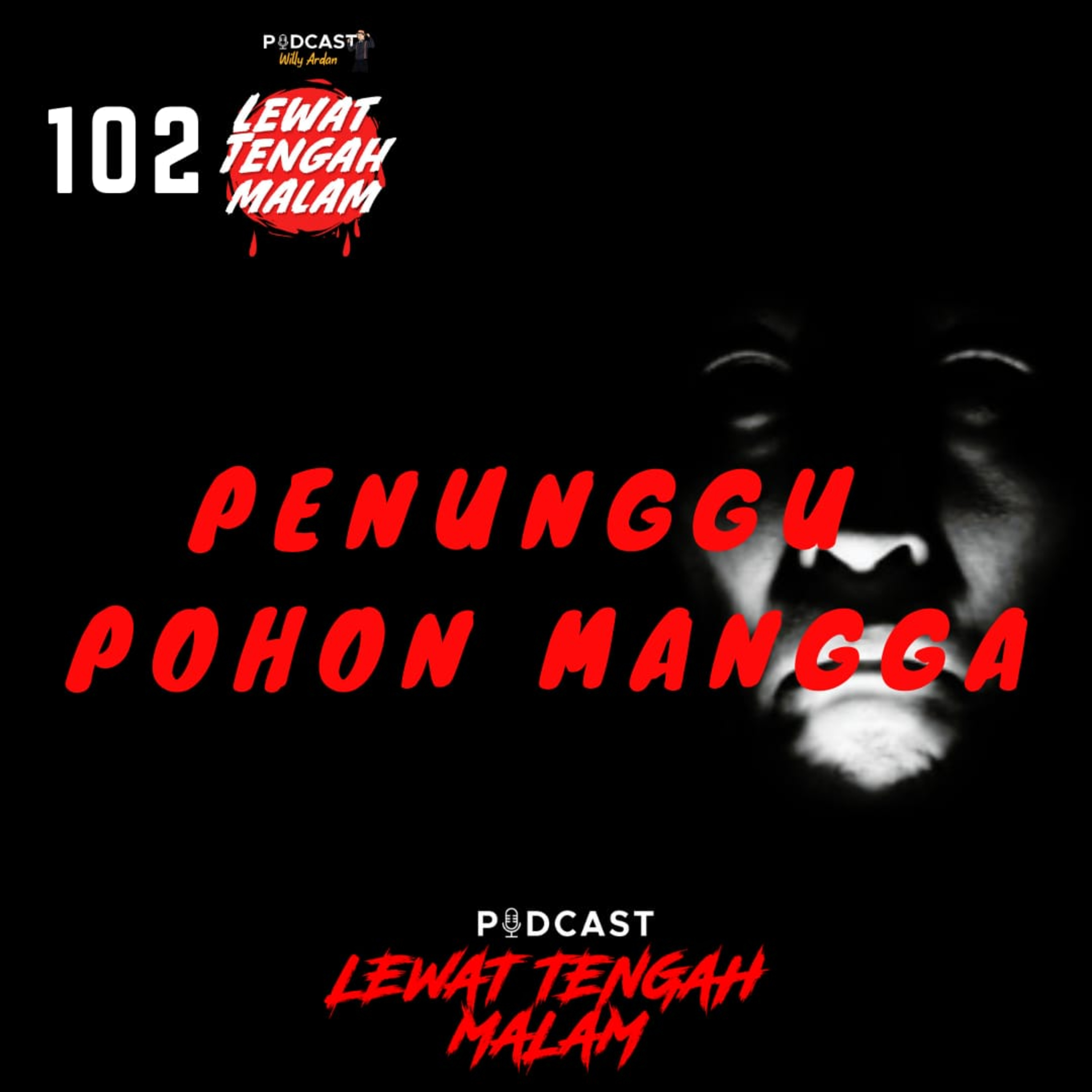 LEWAT TENGAH MALAM
