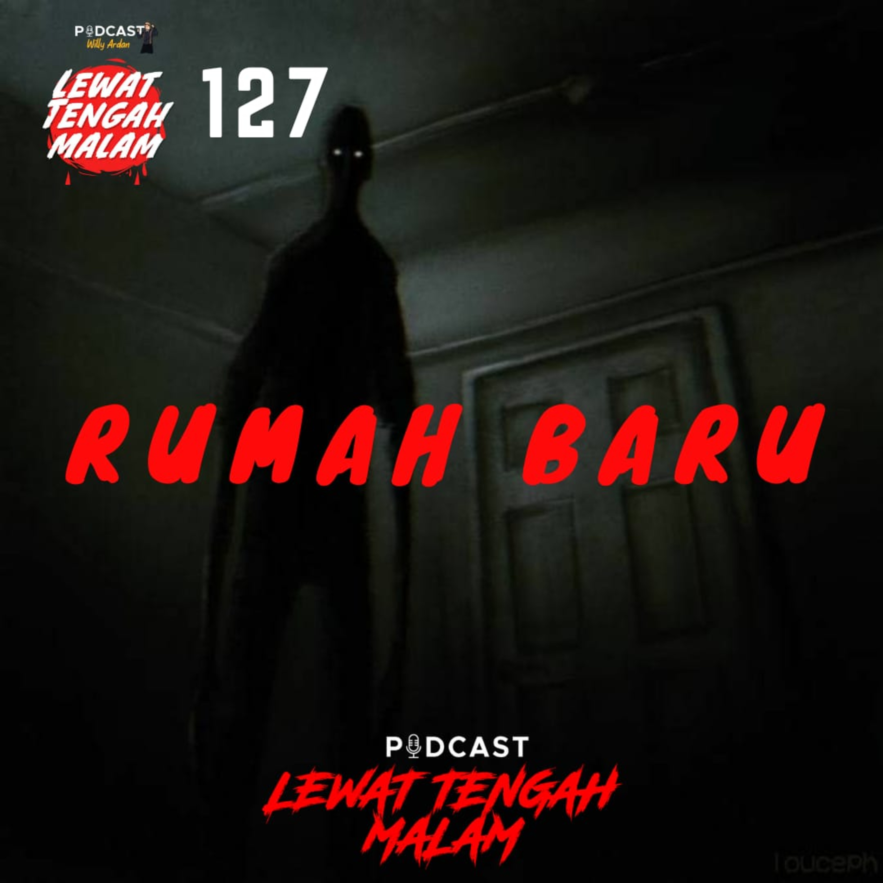 LEWAT TENGAH MALAM