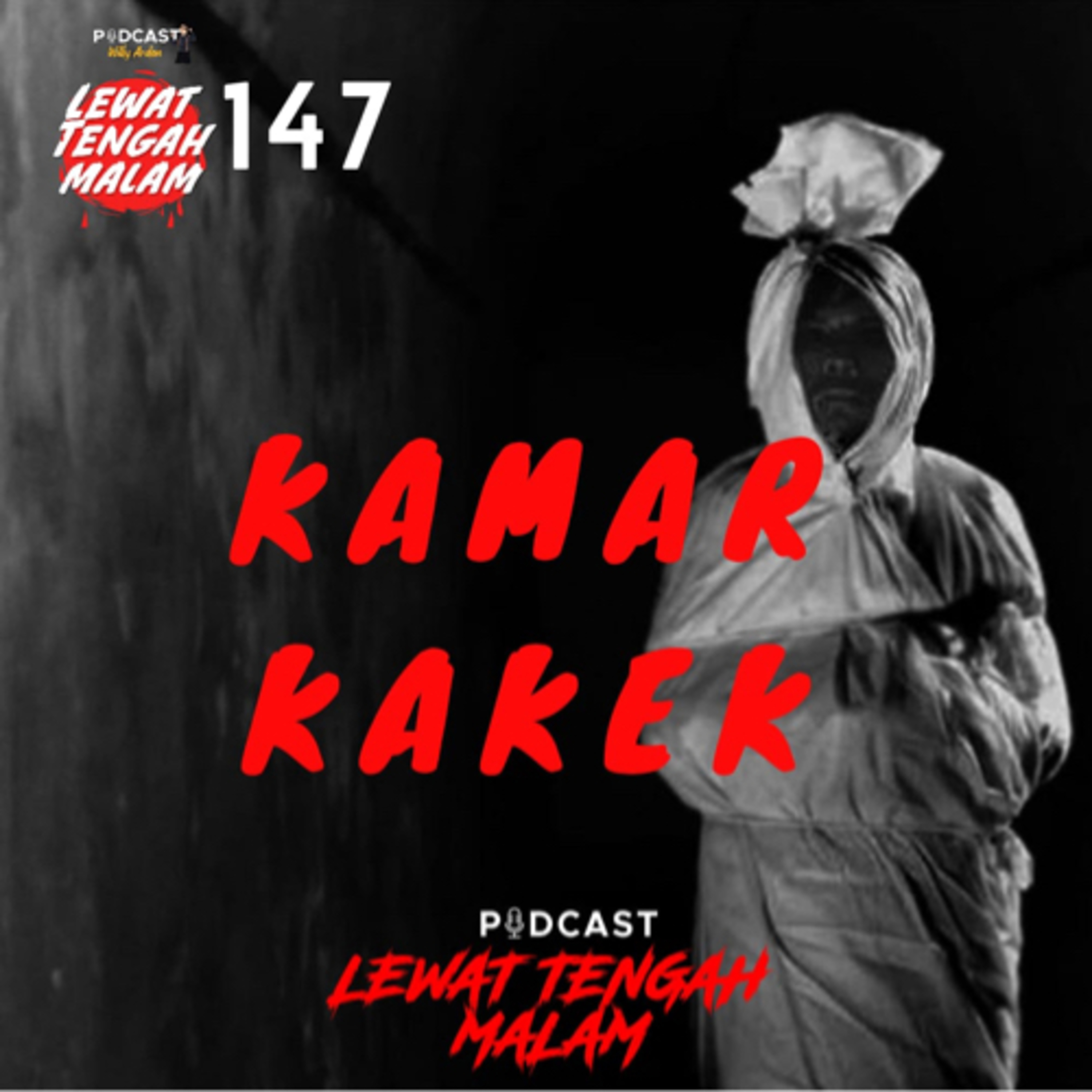 LEWAT TENGAH MALAM