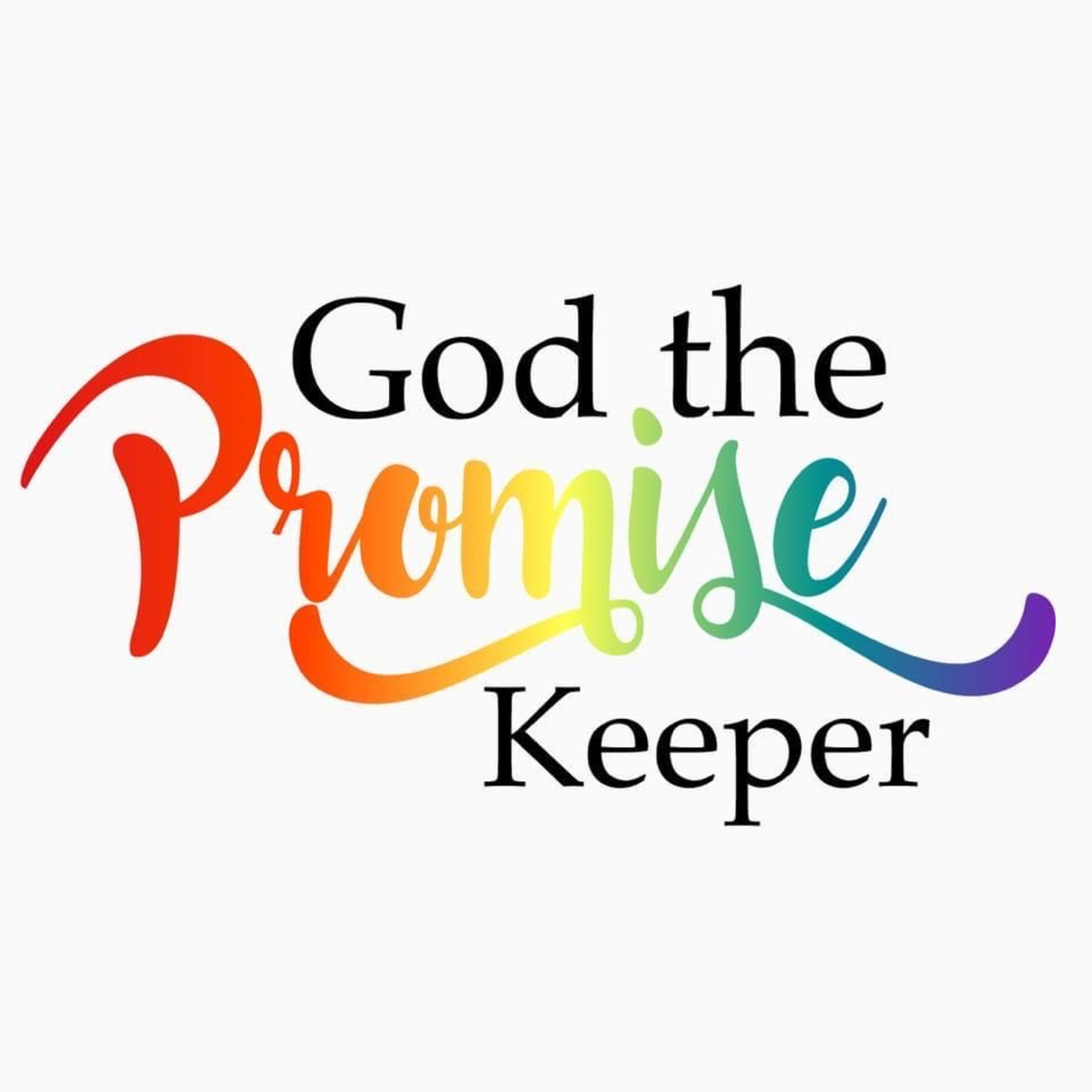 God, The Promise Keeper