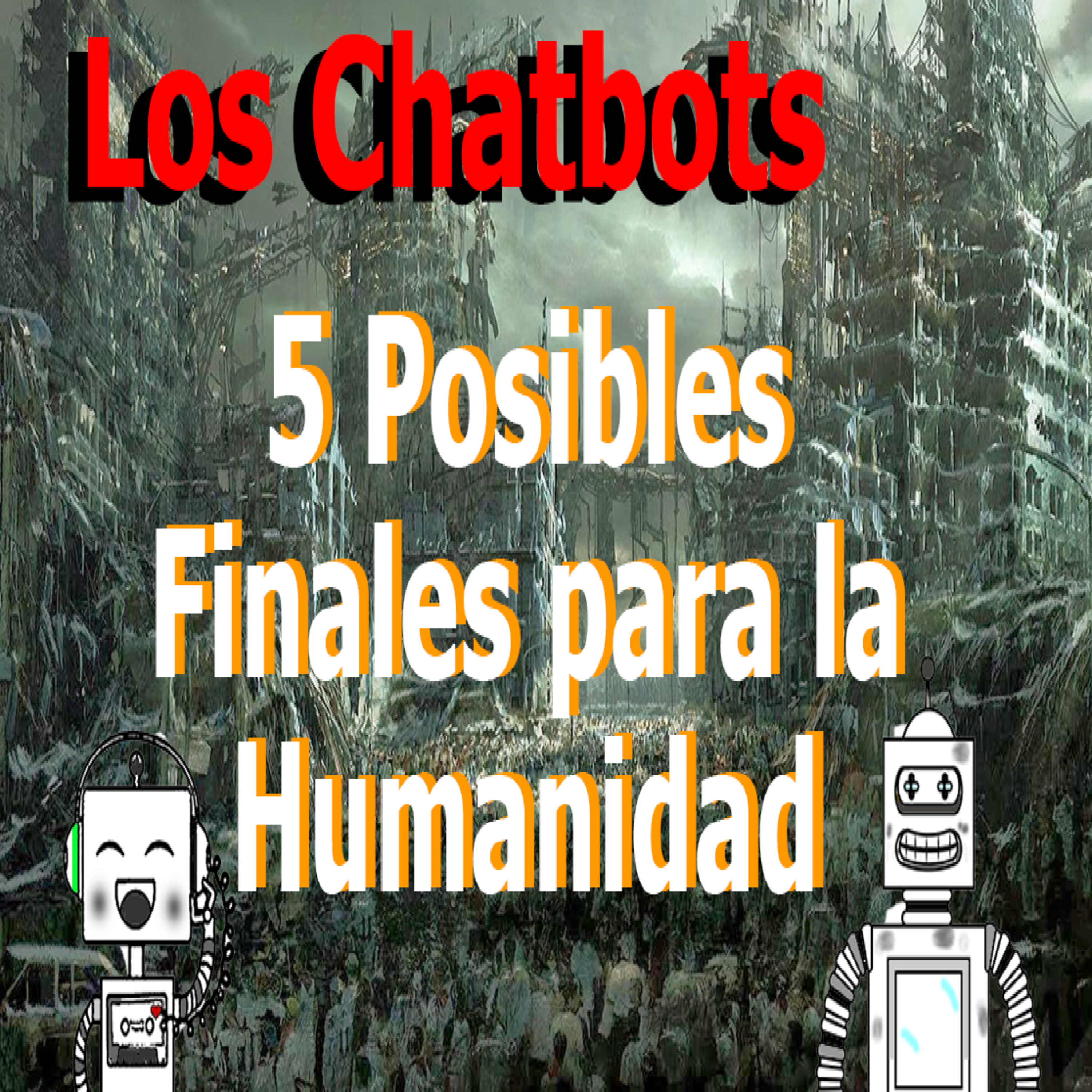 Los Chatbots