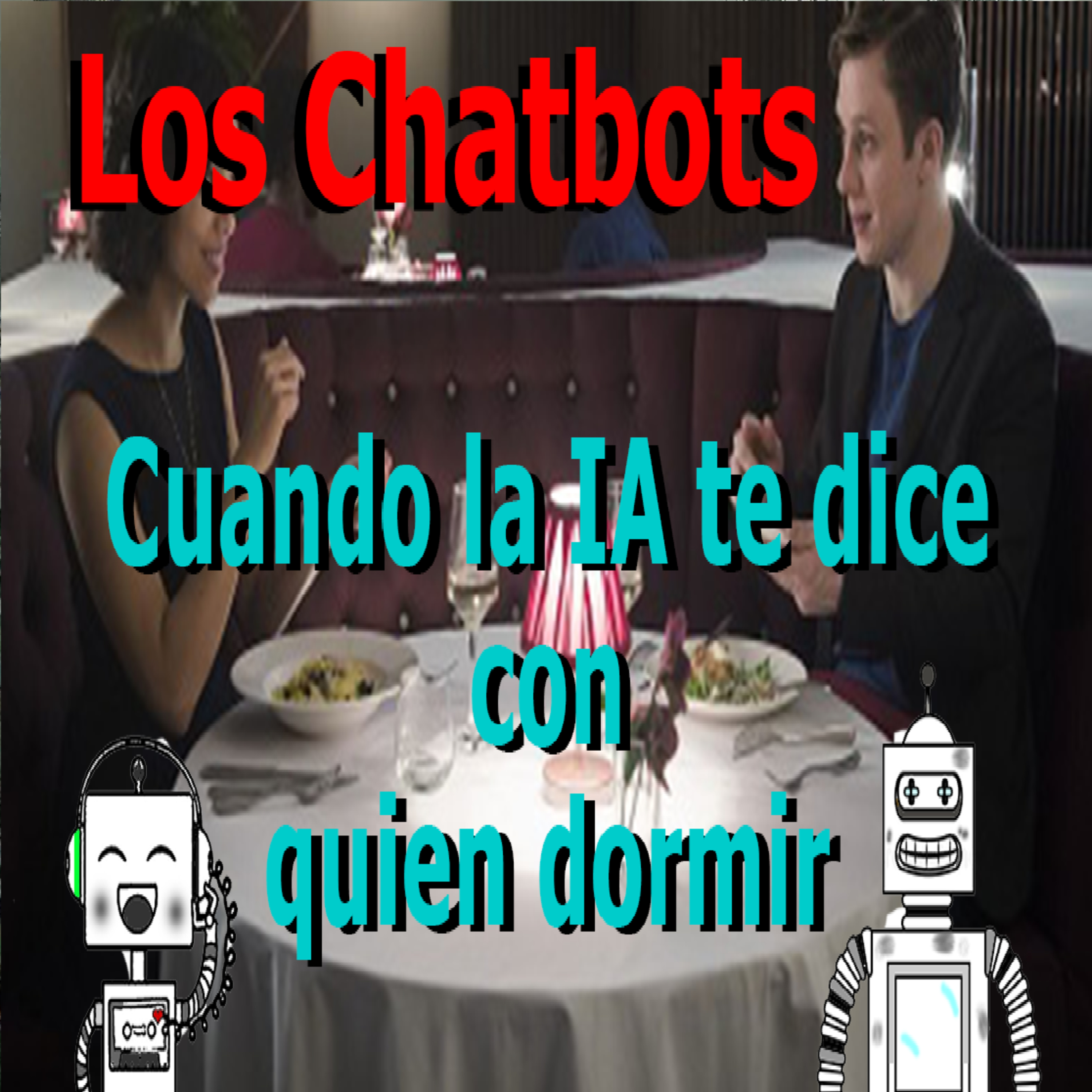 Los Chatbots