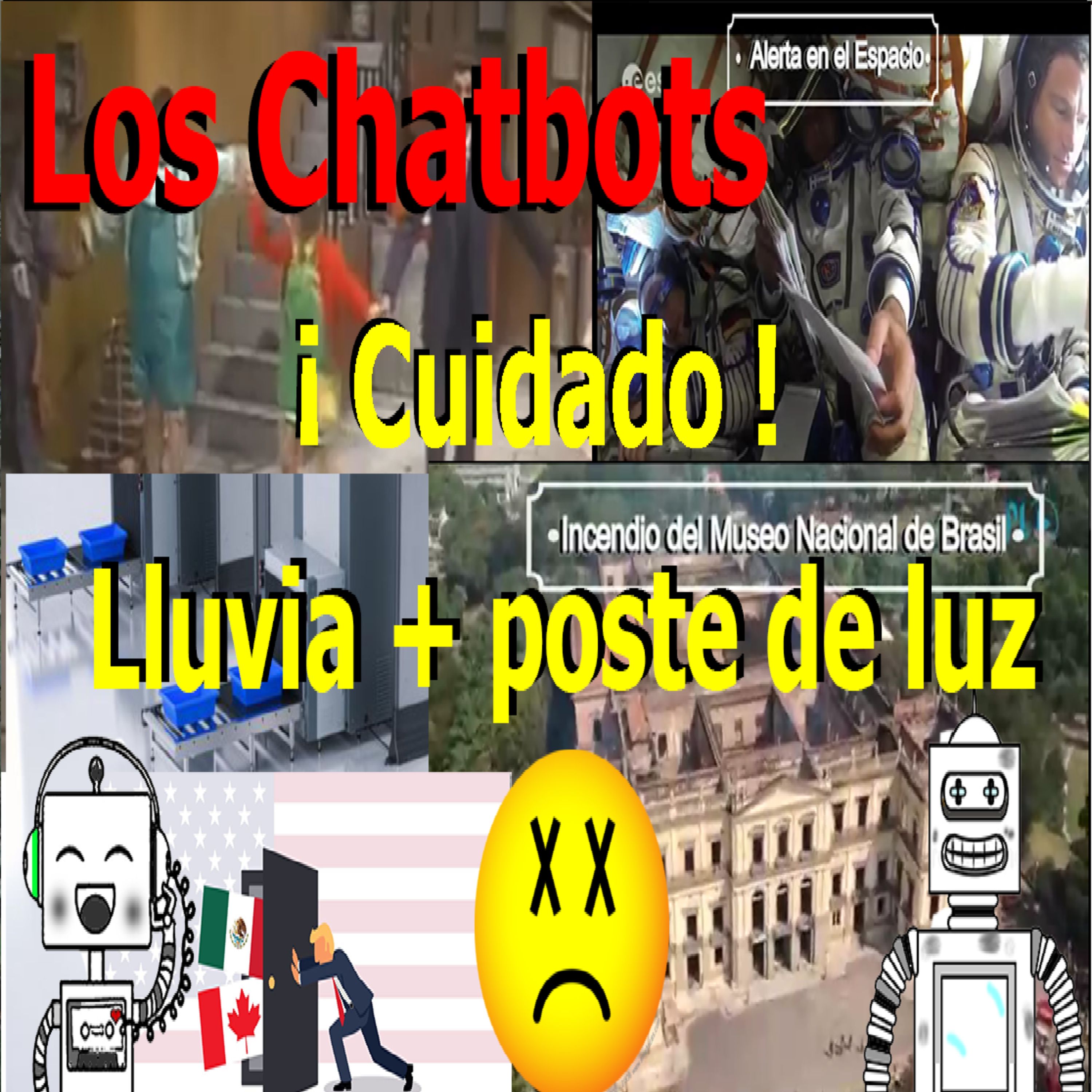 Los Chatbots