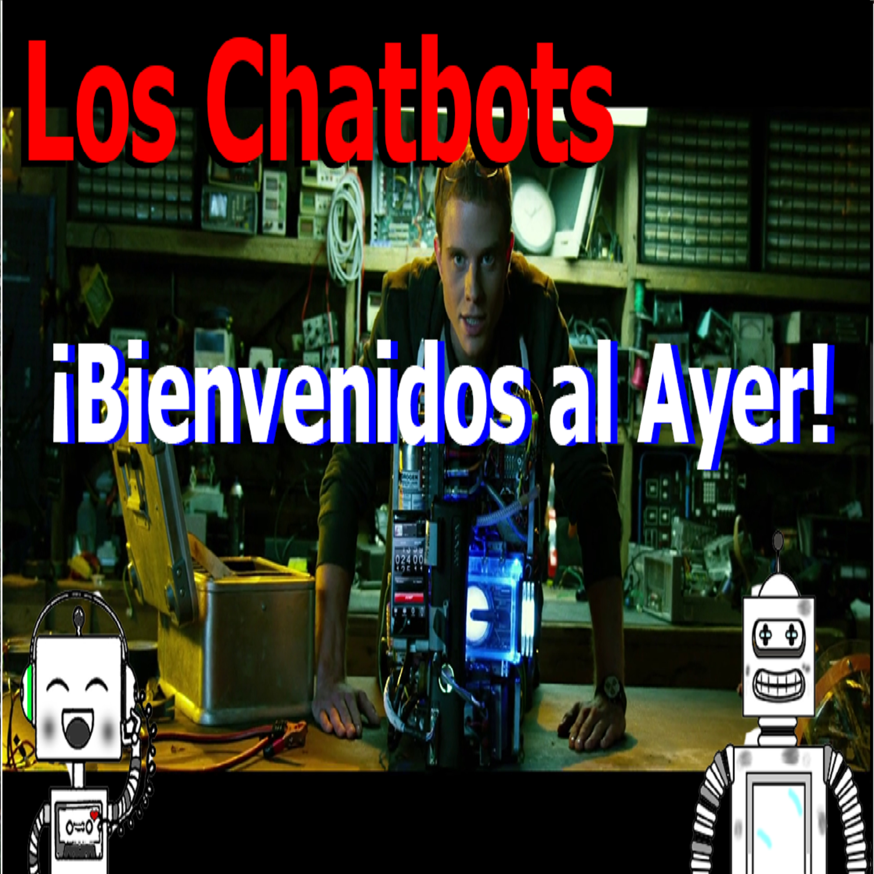 Los Chatbots