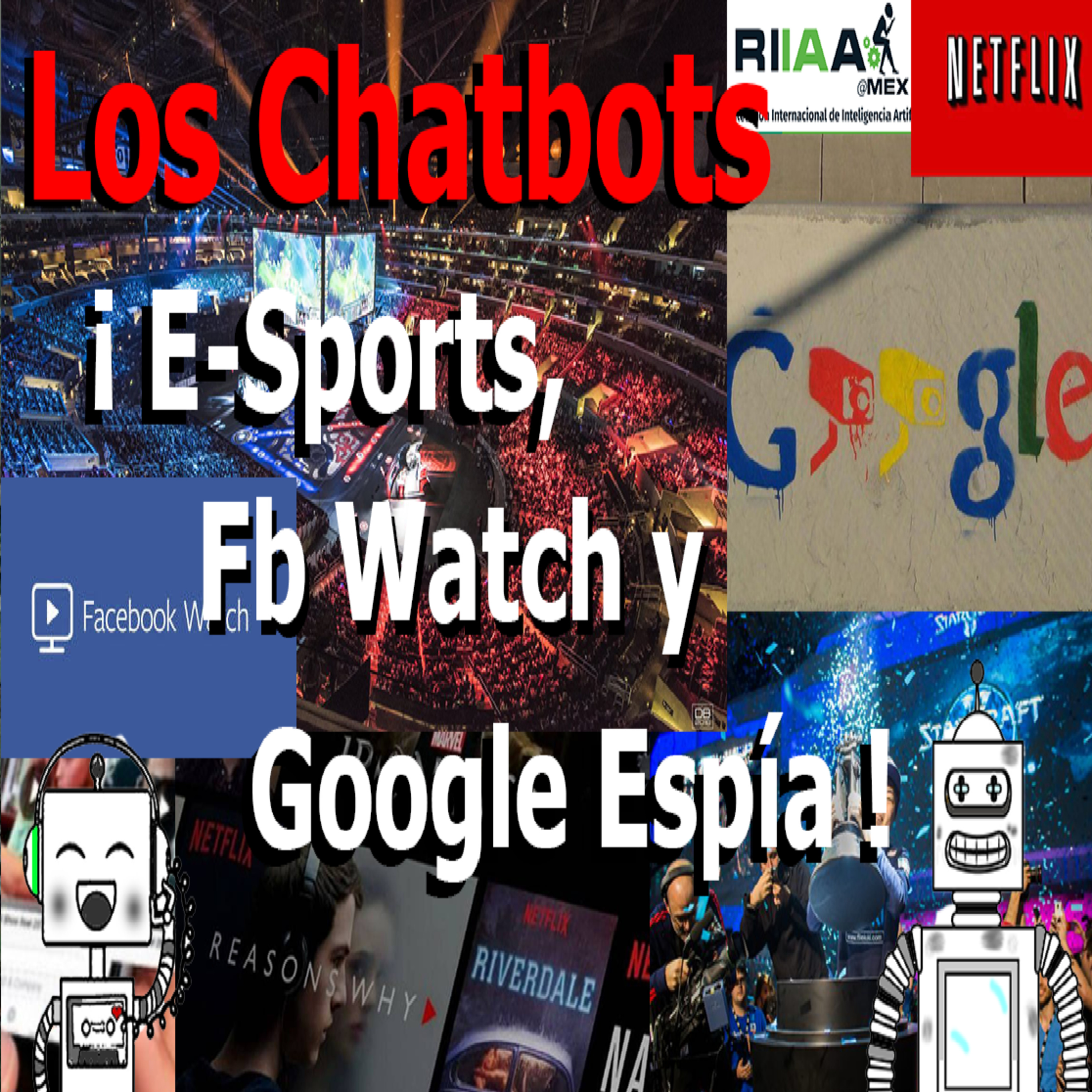 Los Chatbots