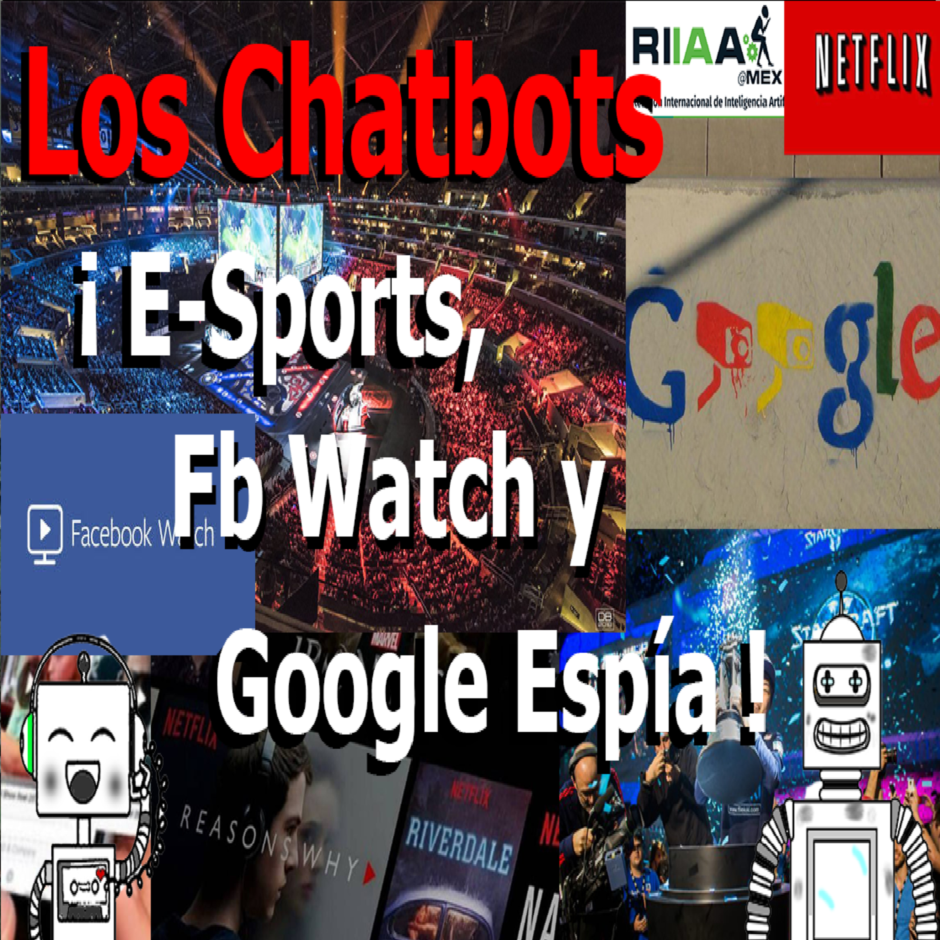 Los Chatbots