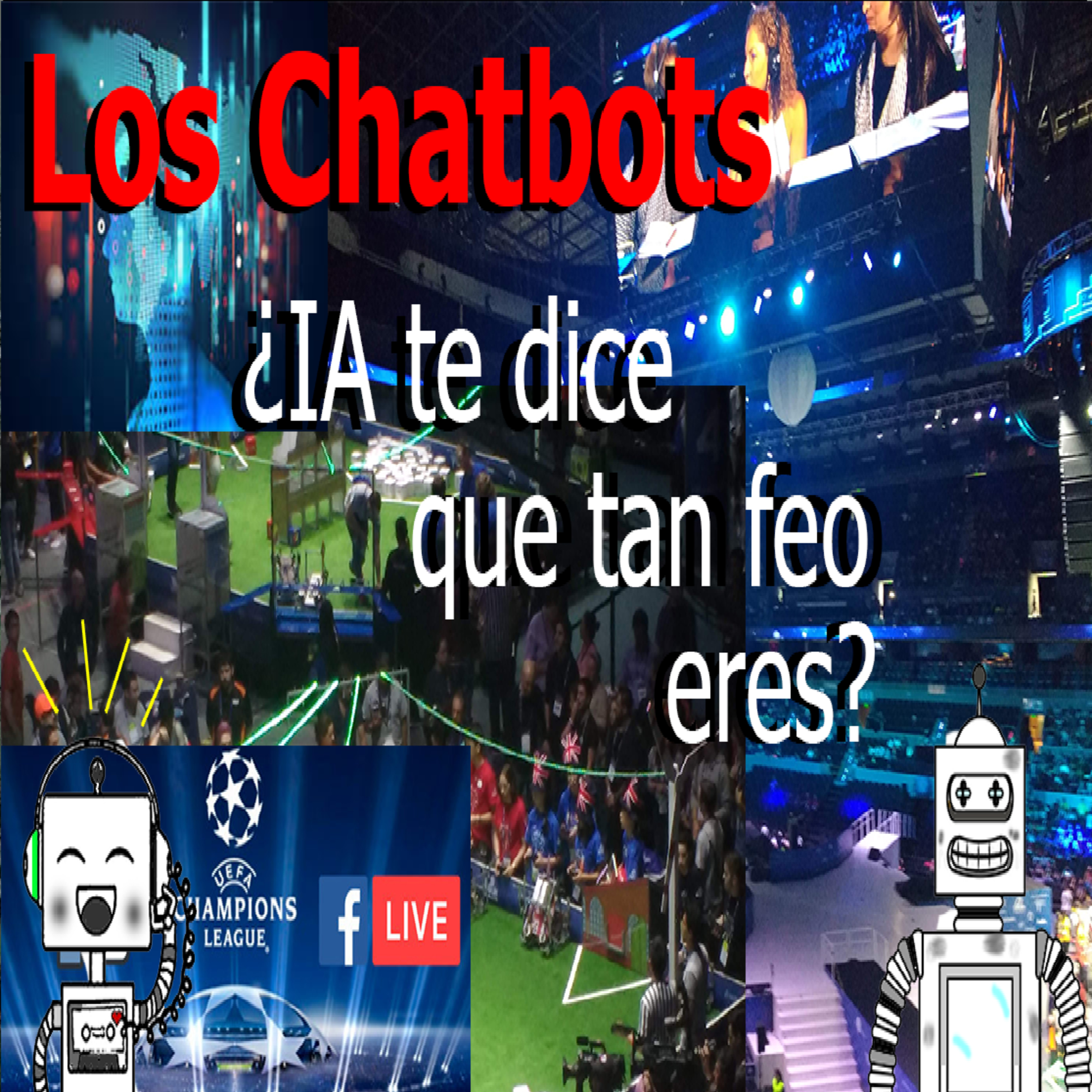 Los Chatbots