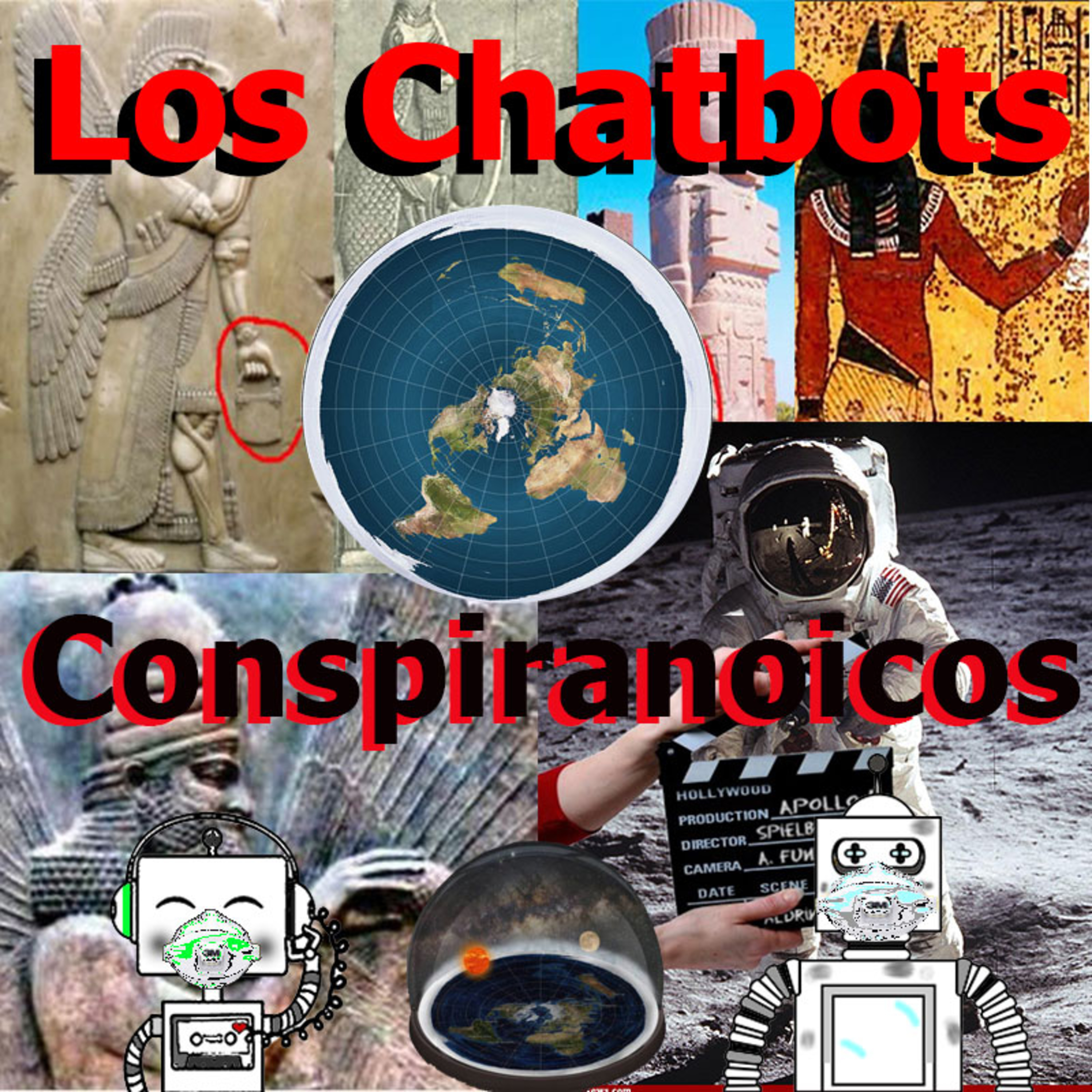 Los Chatbots