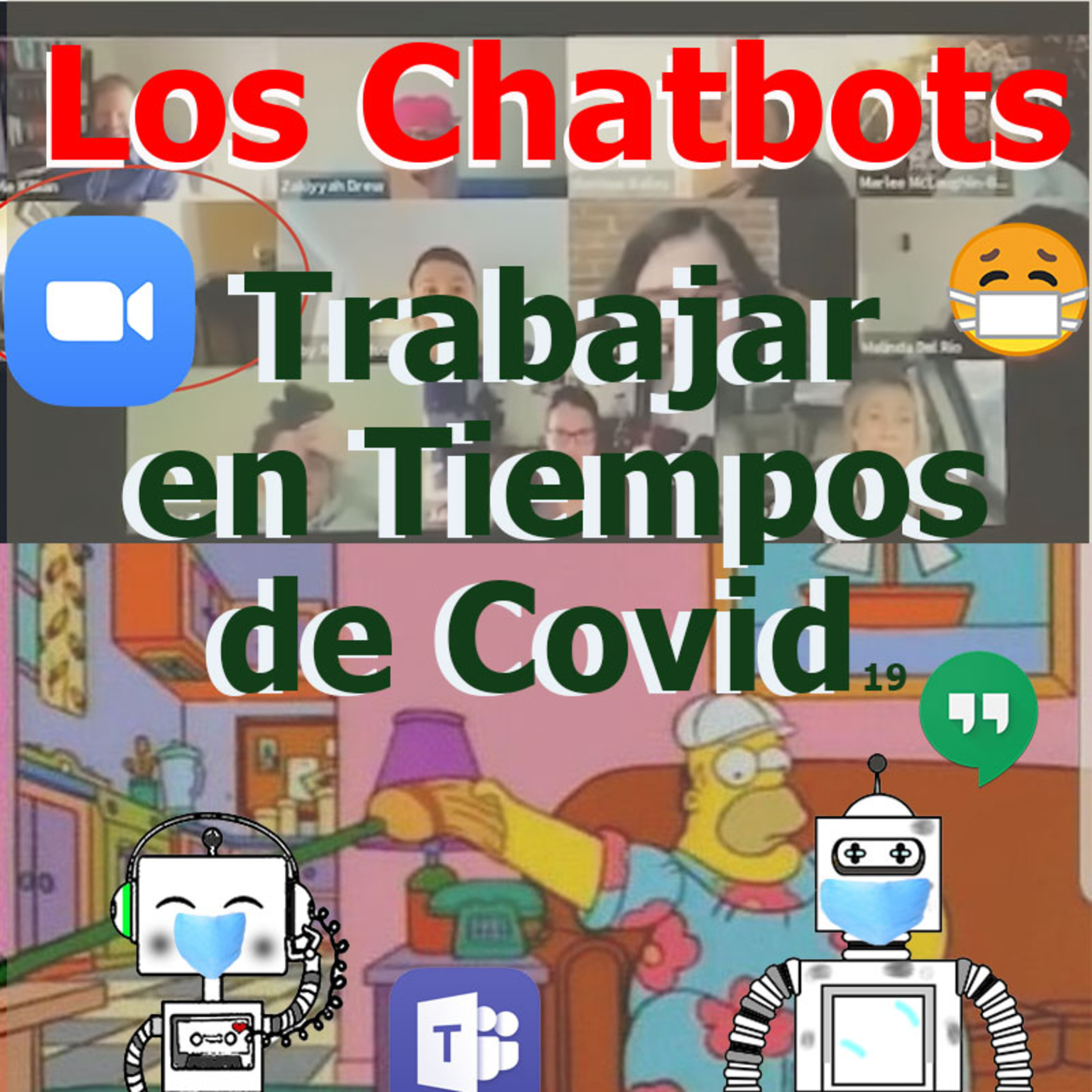 Los Chatbots