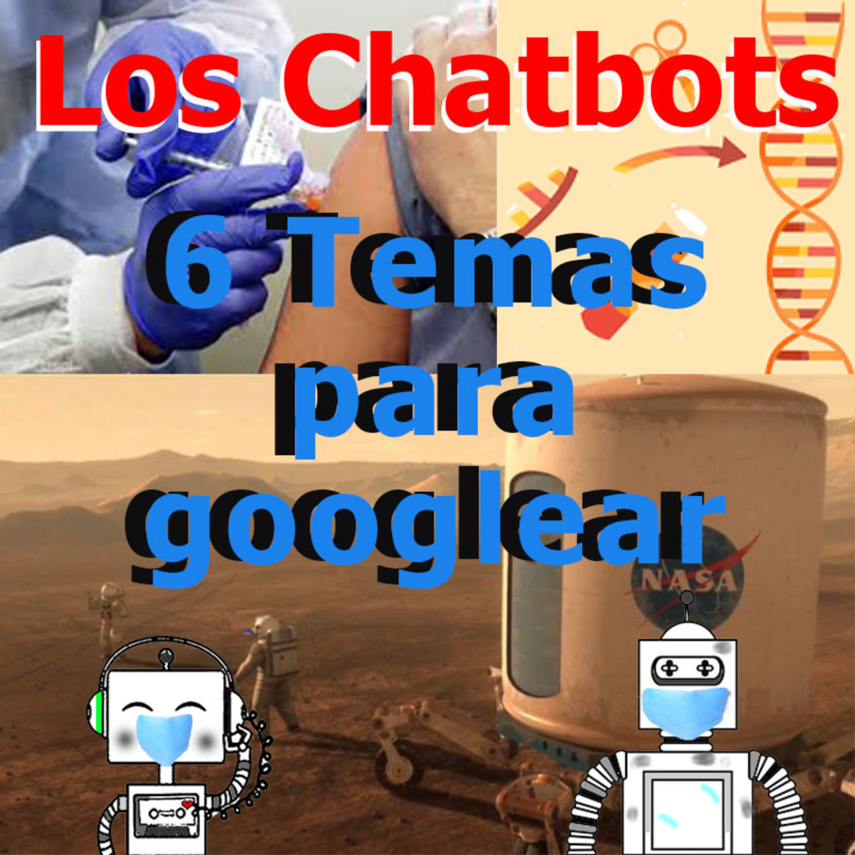 Los Chatbots