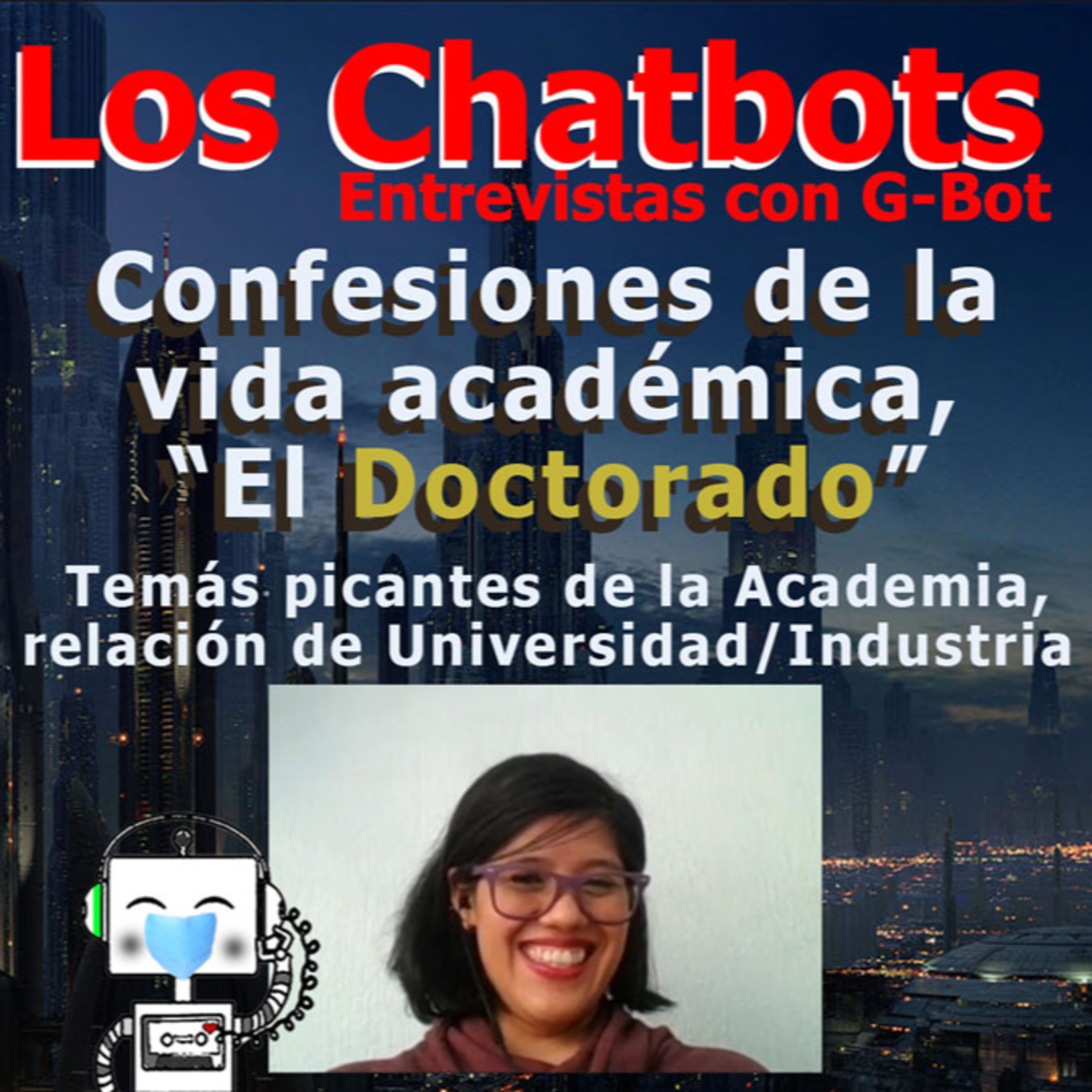 Los Chatbots