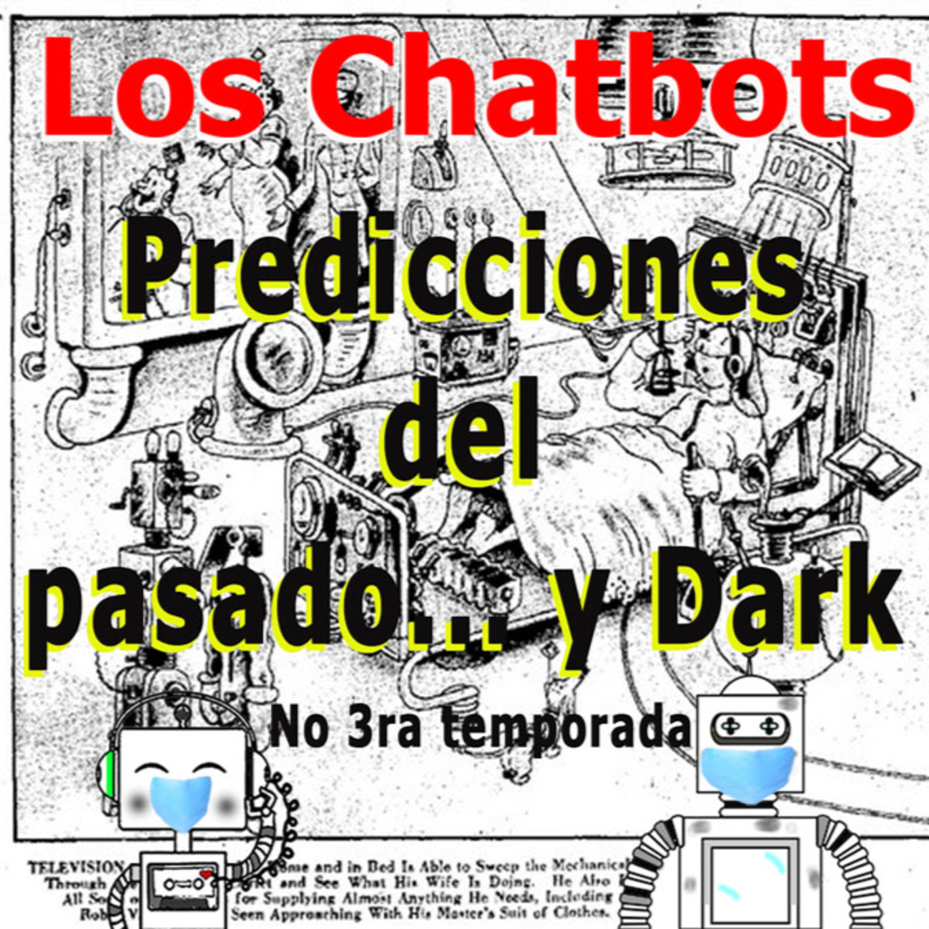 Los Chatbots