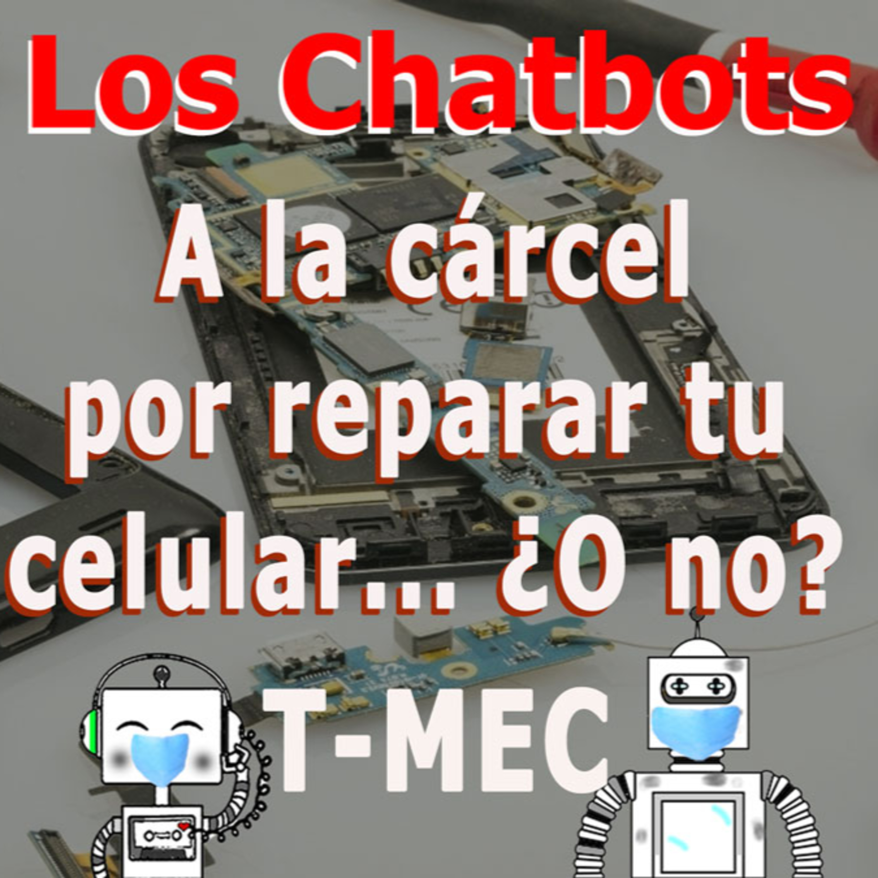 Los Chatbots