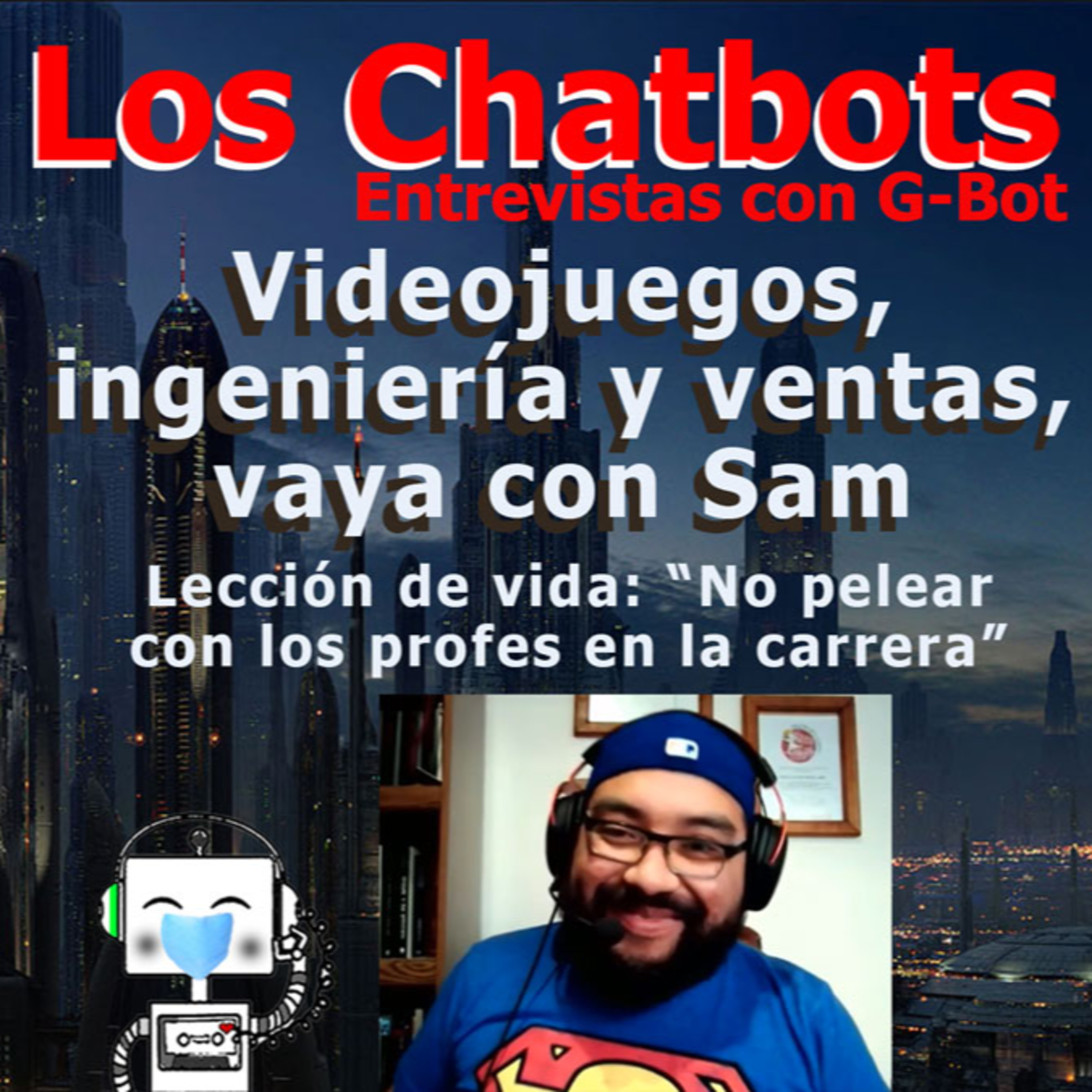 Los Chatbots