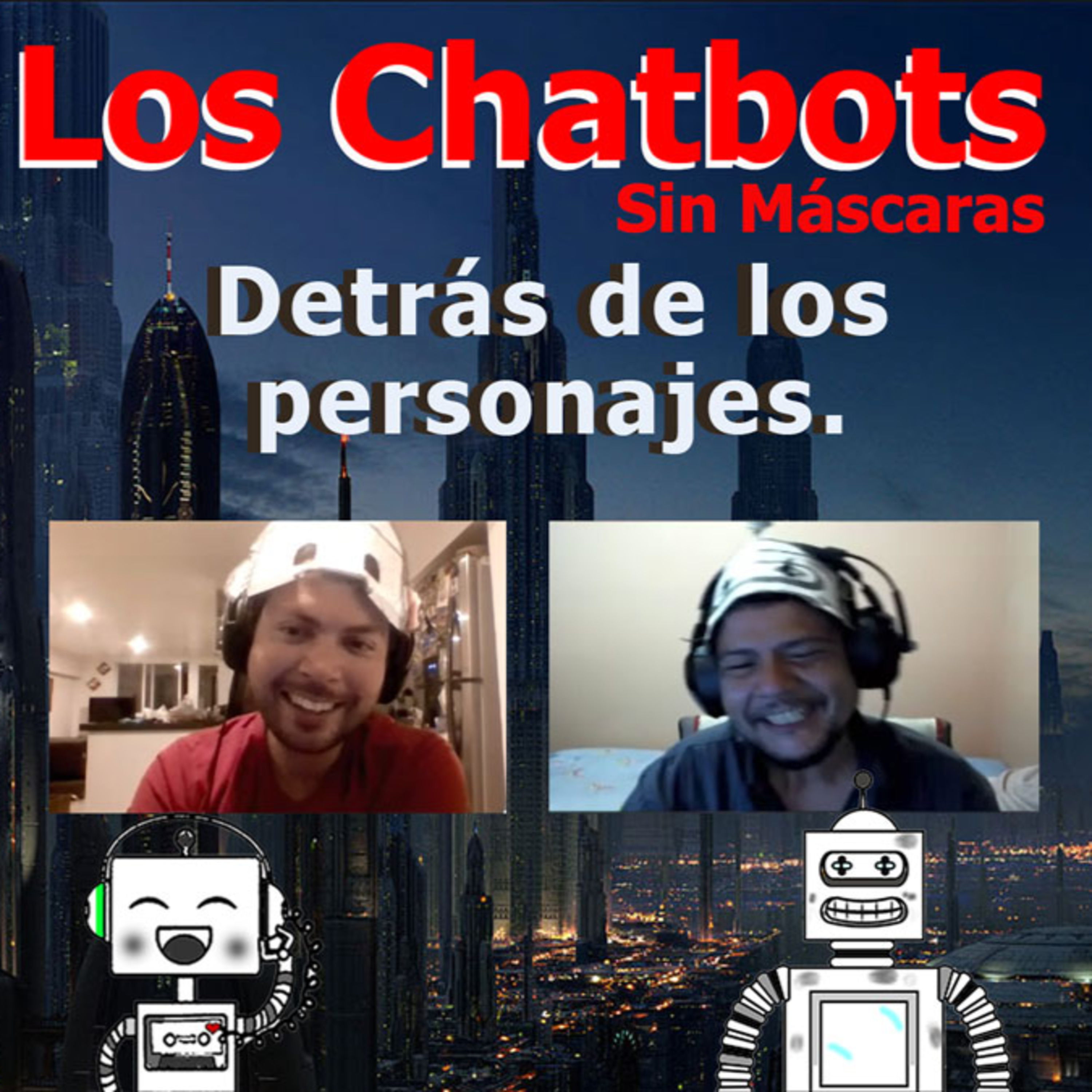 Los Chatbots