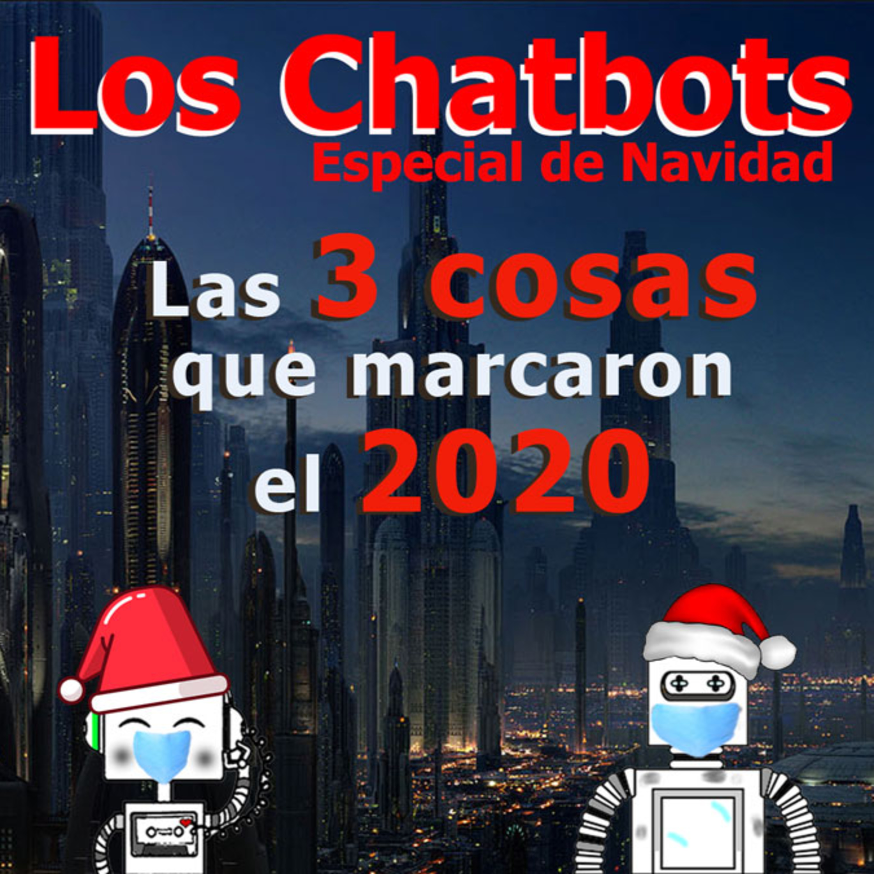 Los Chatbots