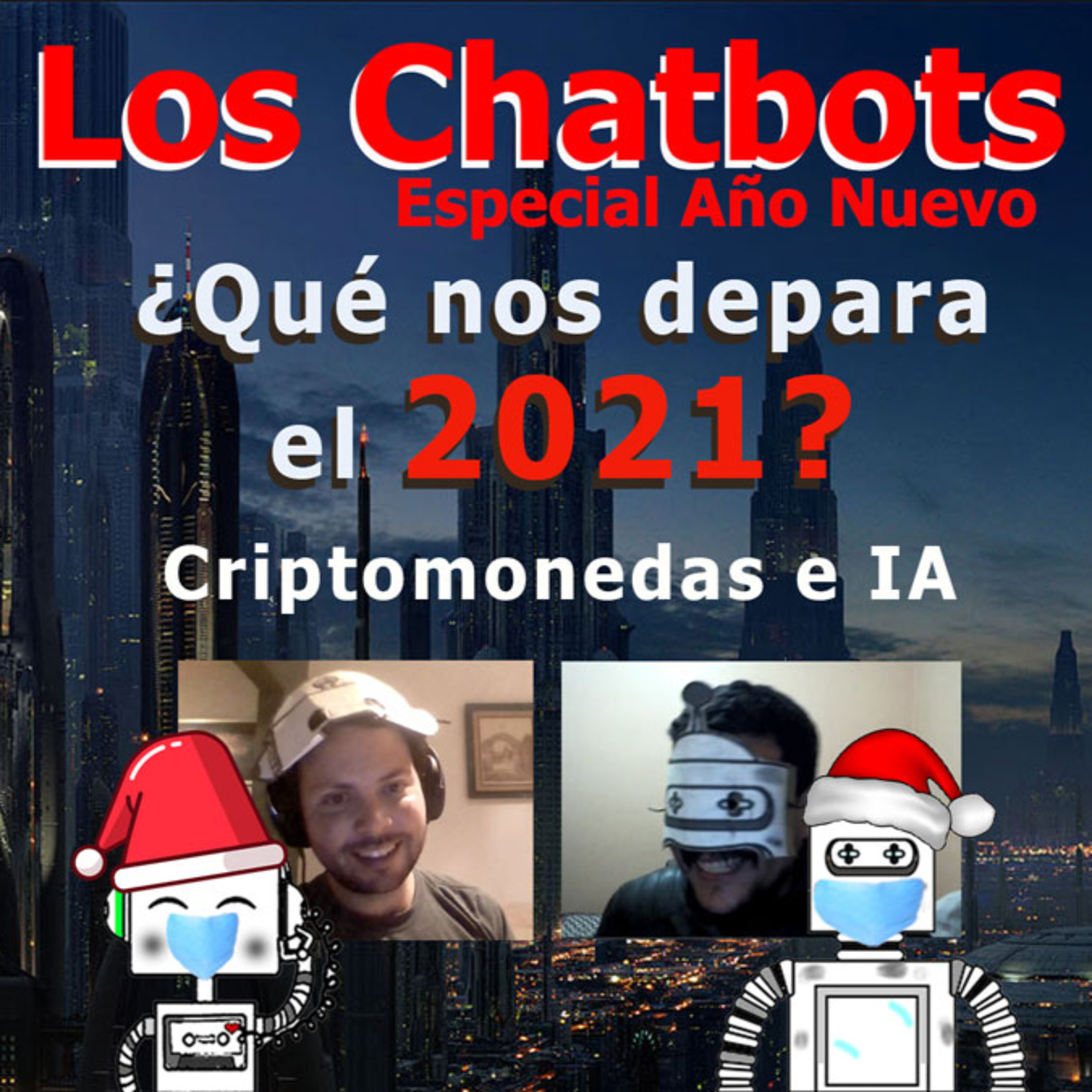 Los Chatbots