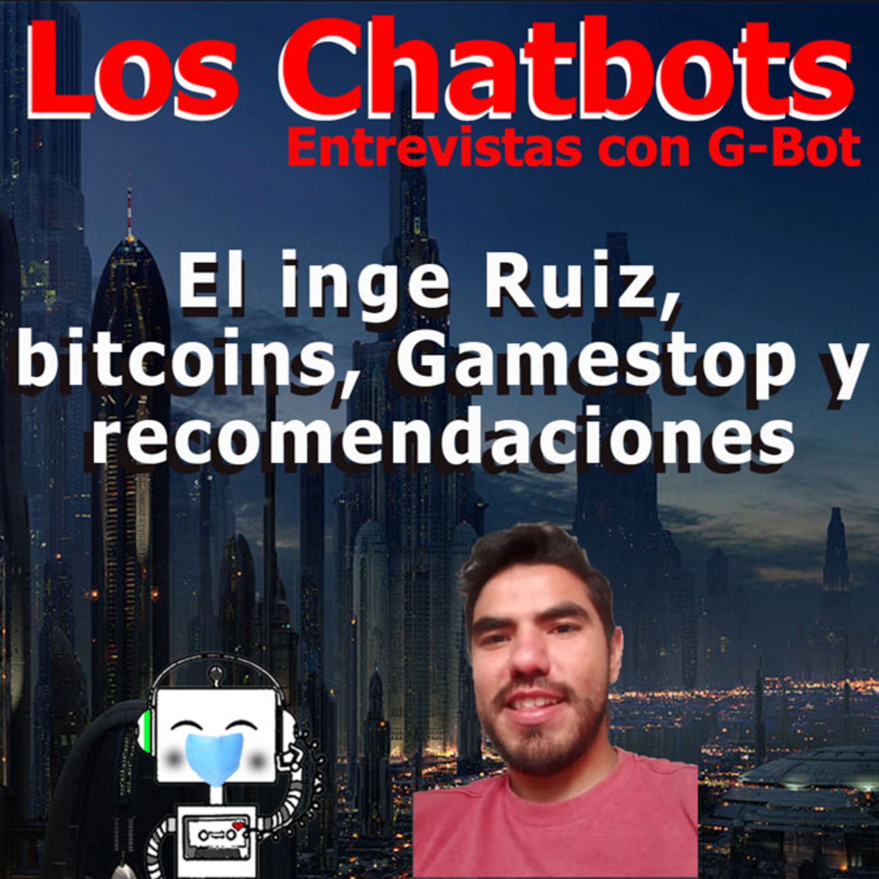 Los Chatbots